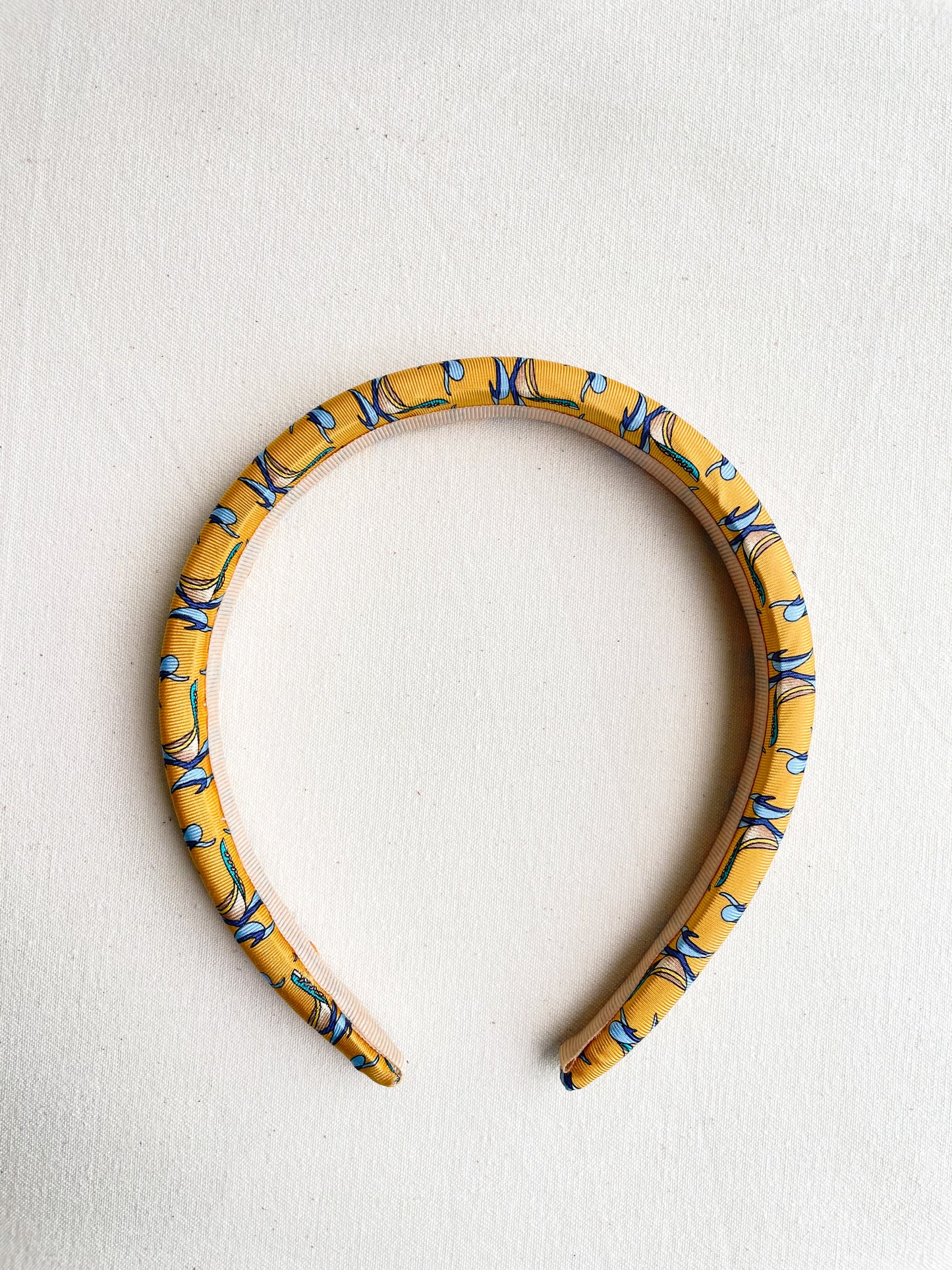 Ensemble Upcyclé Iconique 'Céleste'