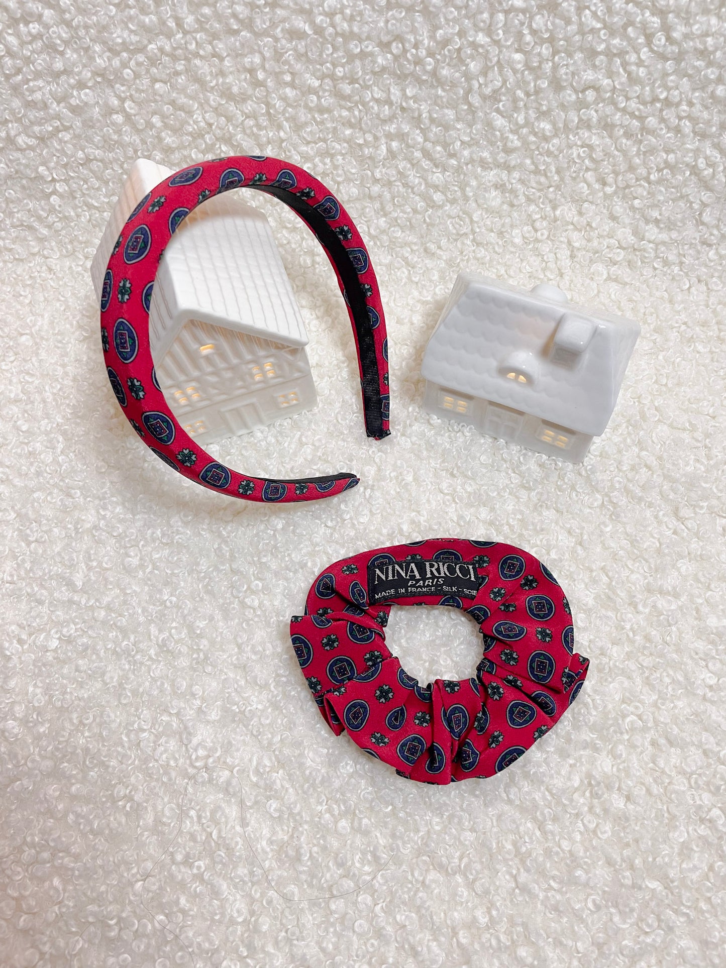 Coffret Upcyclé Iconique 'Le Tunnel'