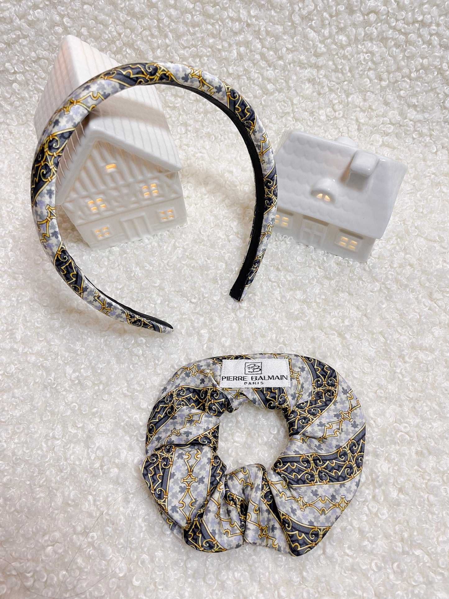 Coffret Upcyclé Iconique 'Blizzard'
