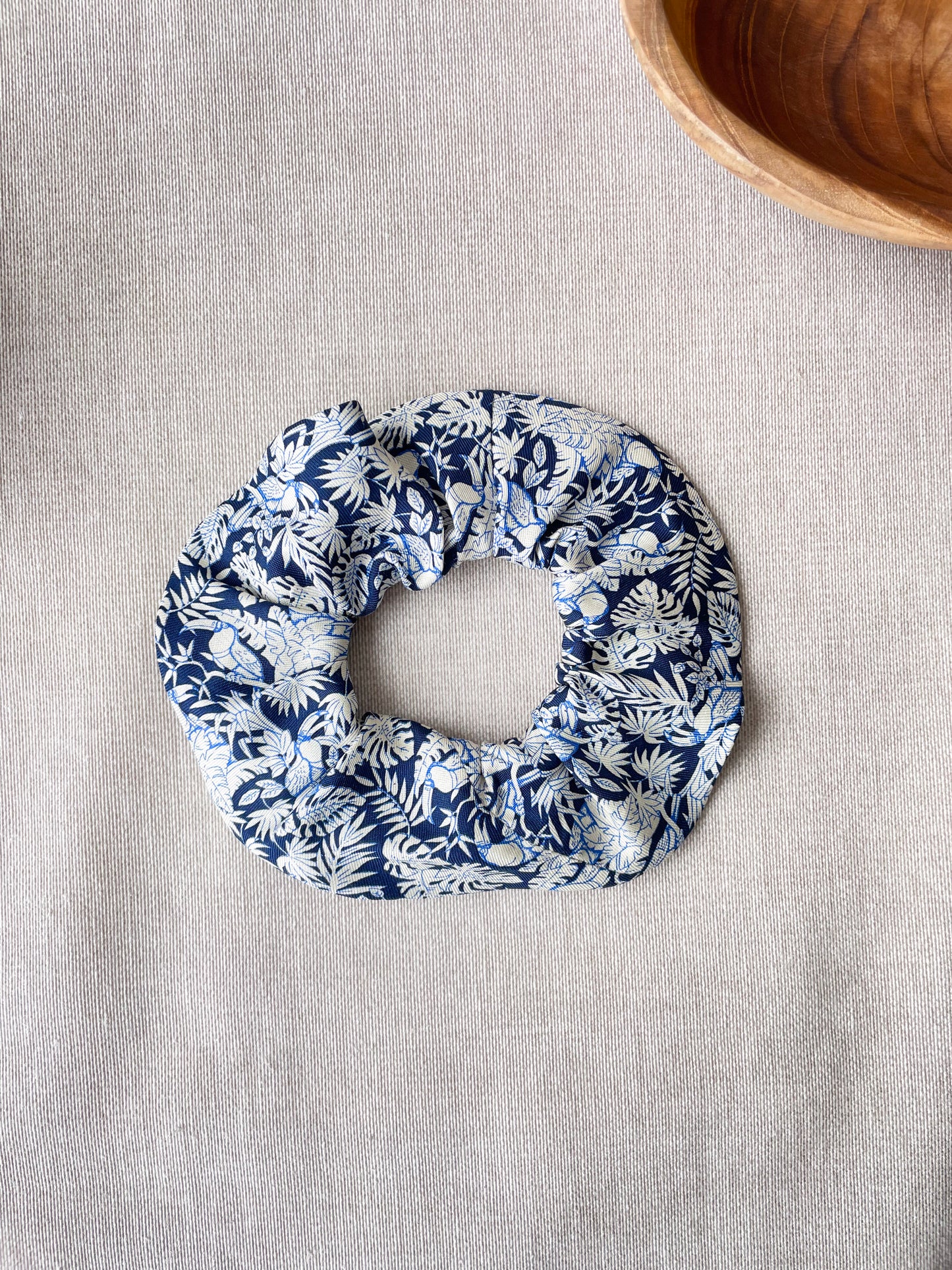 Ensemble Upcyclé Iconique 'Toucan'