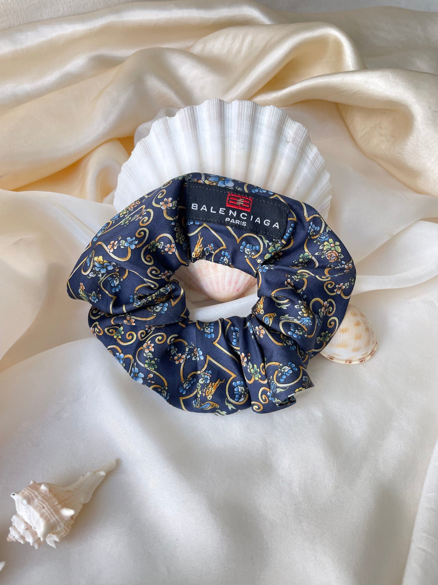 Ensemble Upcyclé Iconique 'Dolce Vita'
