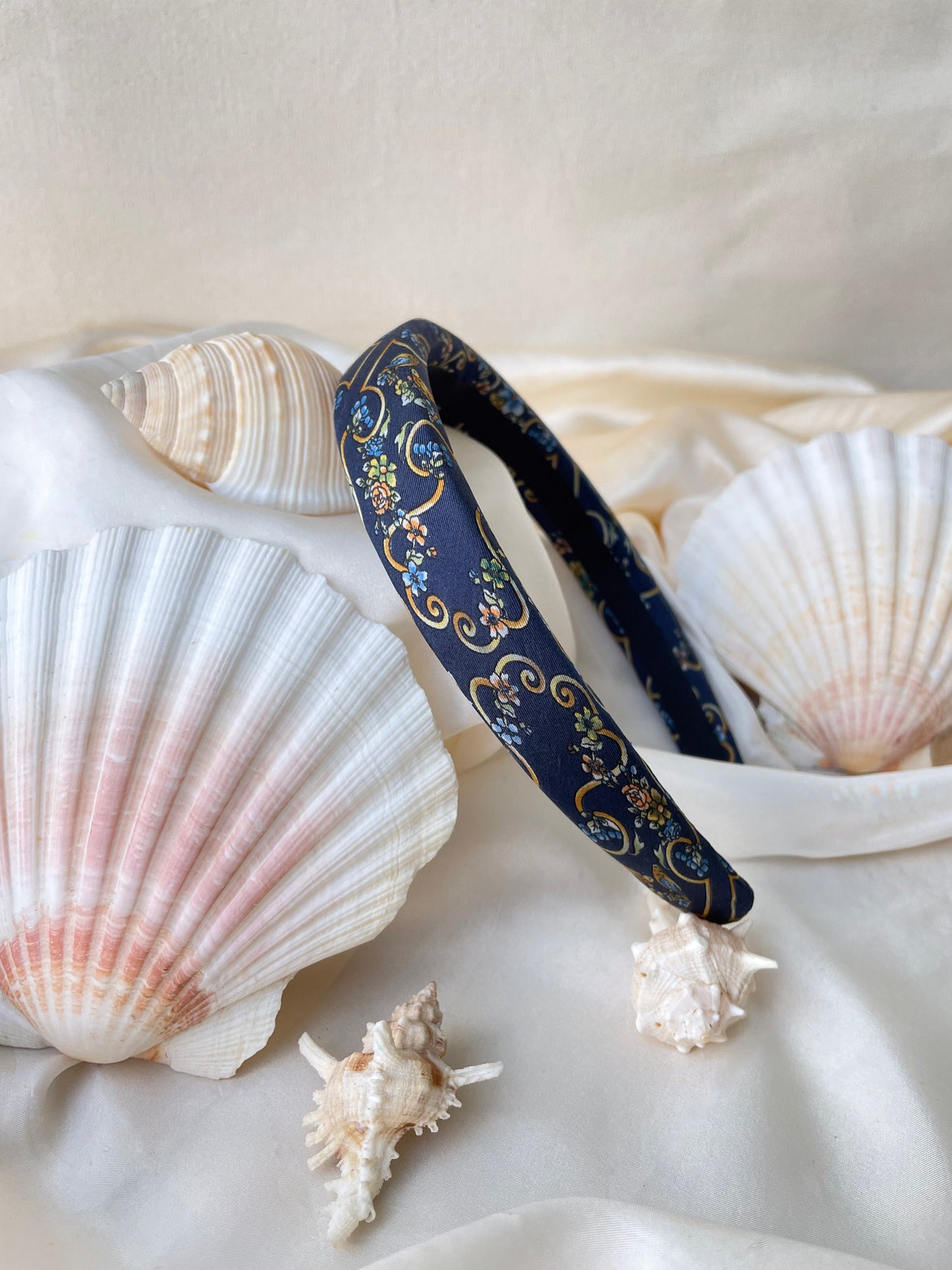 Ensemble Upcyclé Iconique 'Dolce Vita'