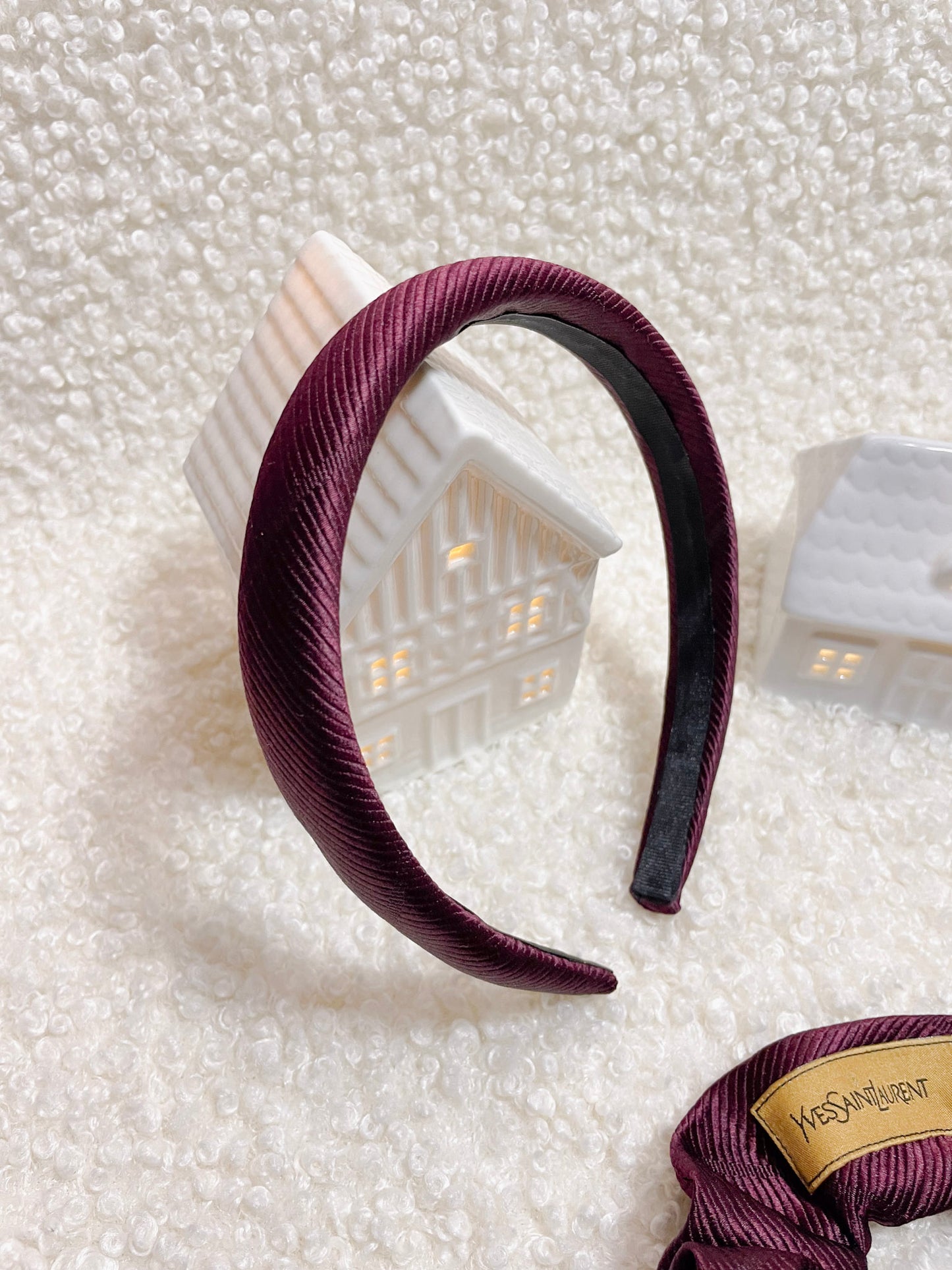Coffret Upcyclé Iconique 'Ambre de nuit'