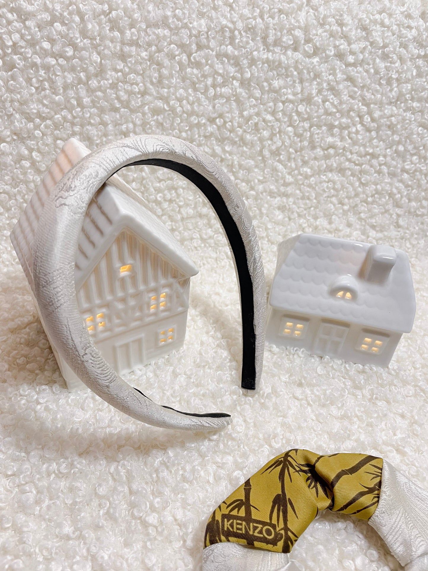 Coffret Upcyclé Iconique 'Freezing'