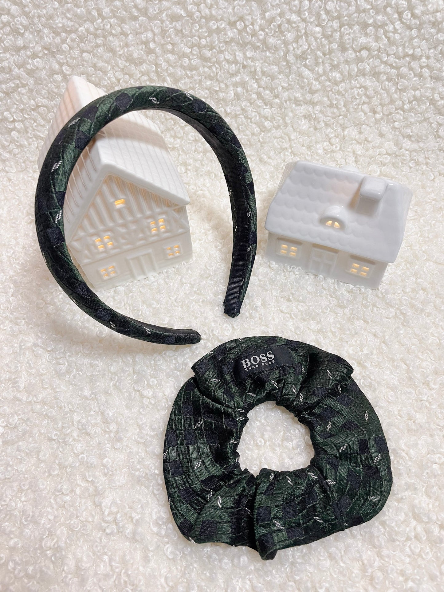 Coffret Upcyclé Iconique 'Grand Couloir'