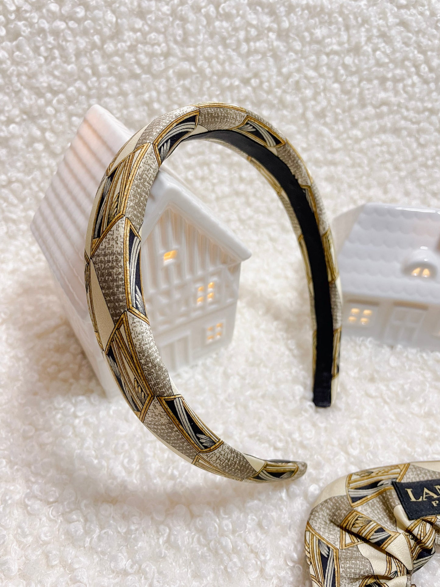 Coffret Upcyclé Iconique 'Le Mont Blanc'