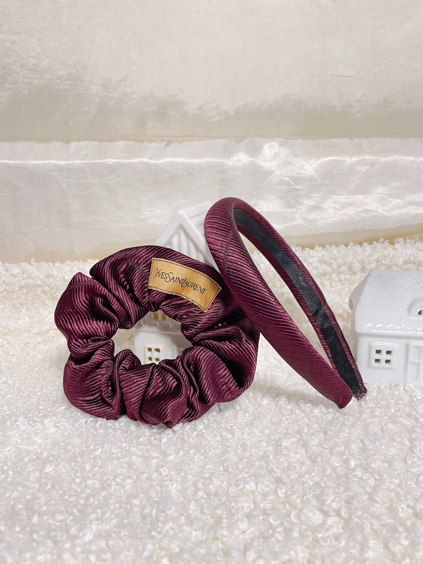 Coffret Upcyclé Iconique 'Ambre de nuit'