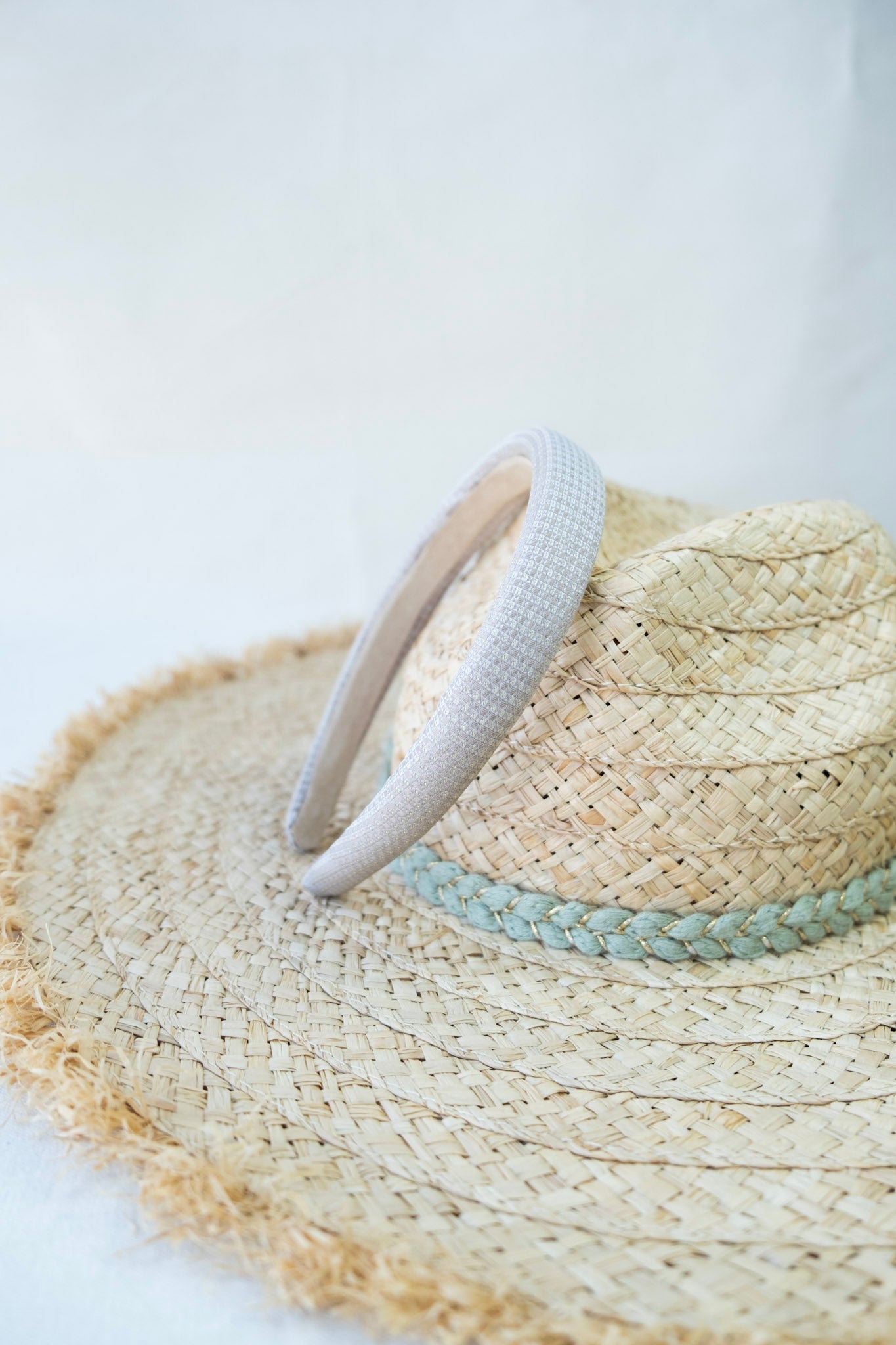 Ensemble Upcyclé Iconique 'L'indémodable'