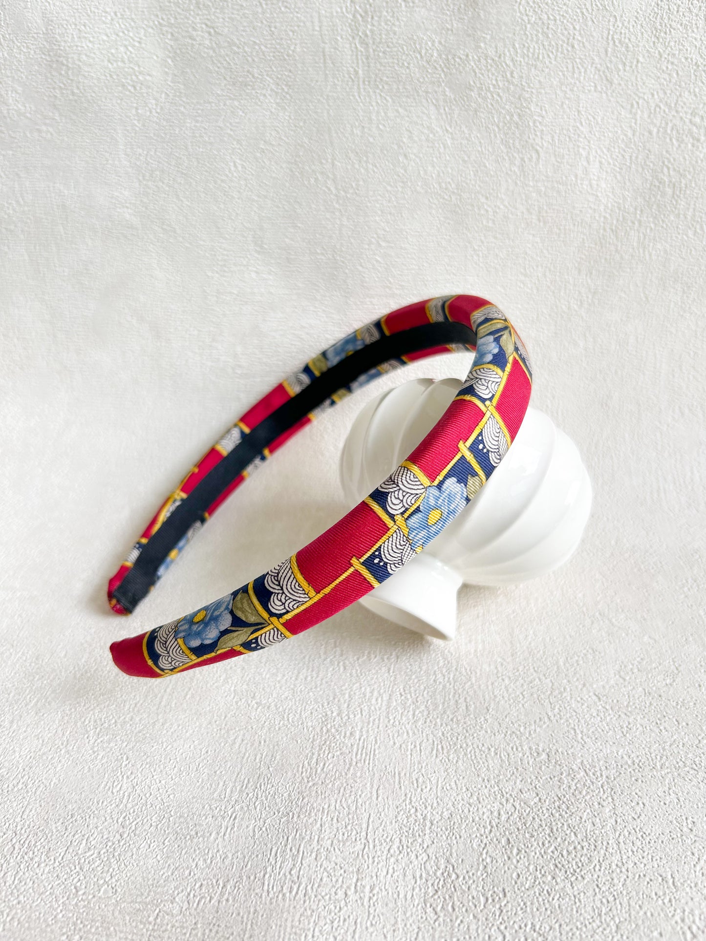 Ensemble Upcyclé Iconique 'Belle-Saison'