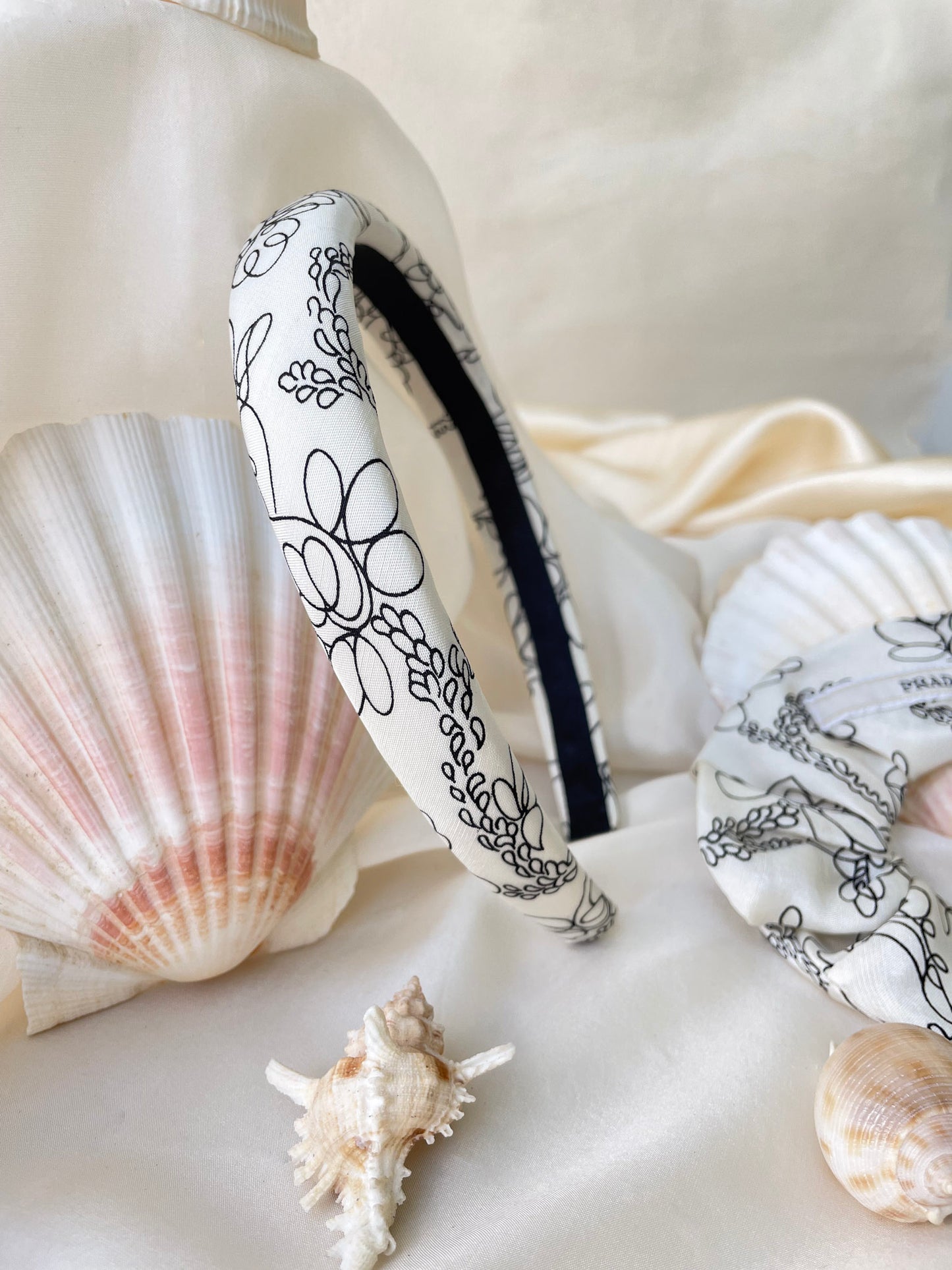 Ensemble Upcyclé Iconique 'Théa'