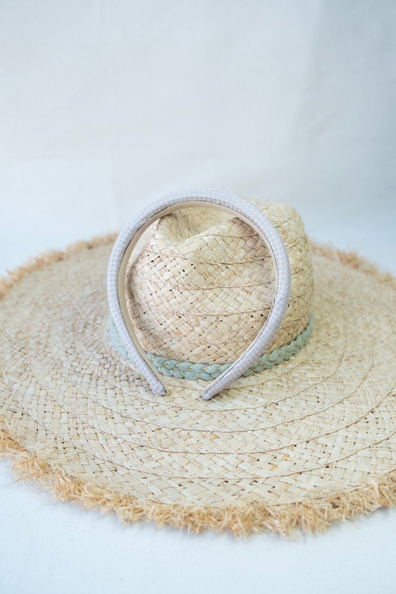 Ensemble Upcyclé Iconique 'L'indémodable'