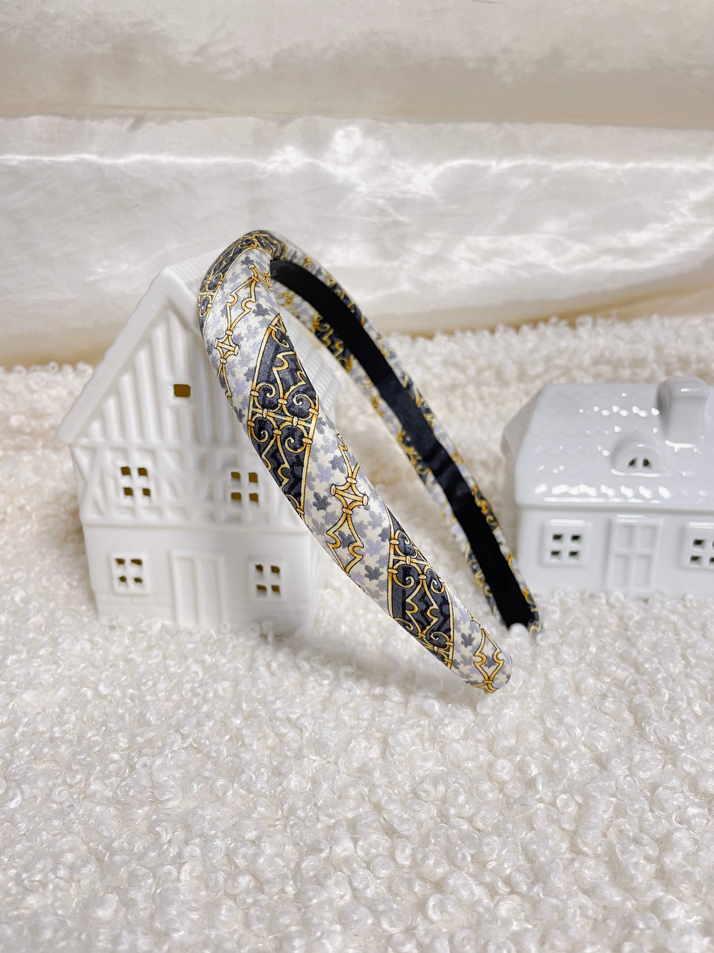 Coffret Upcyclé Iconique 'Blizzard'