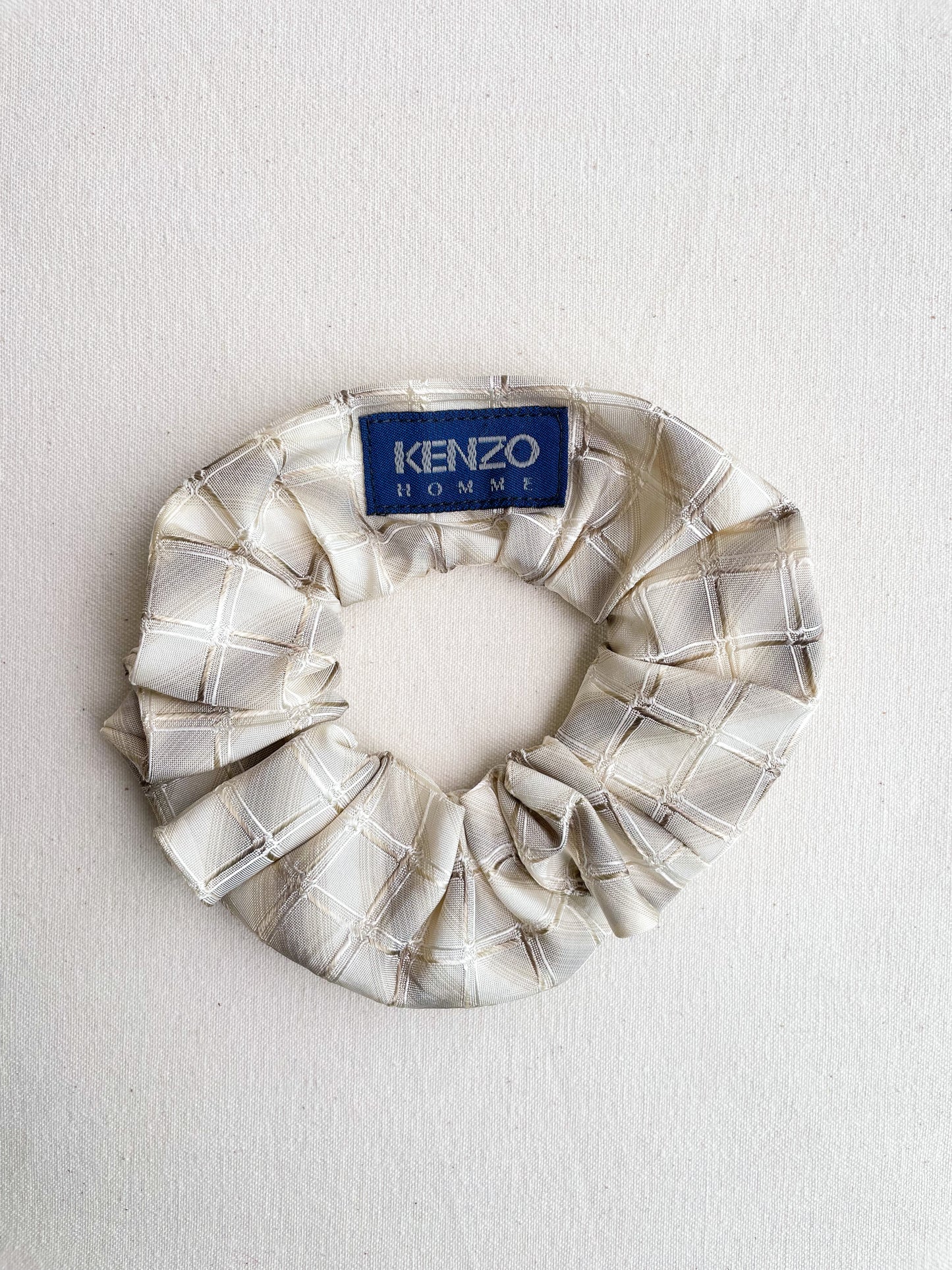 Ensemble Upcyclé Iconique 'Revêtement'