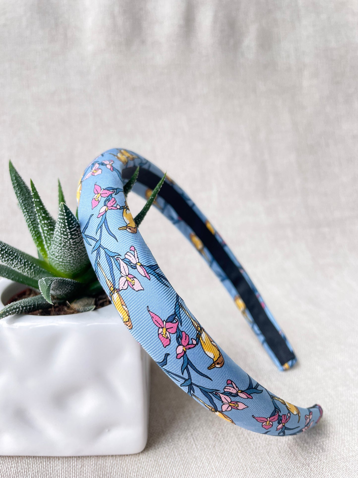 Ensemble Upcyclé Iconique 'Rêve de printemps'