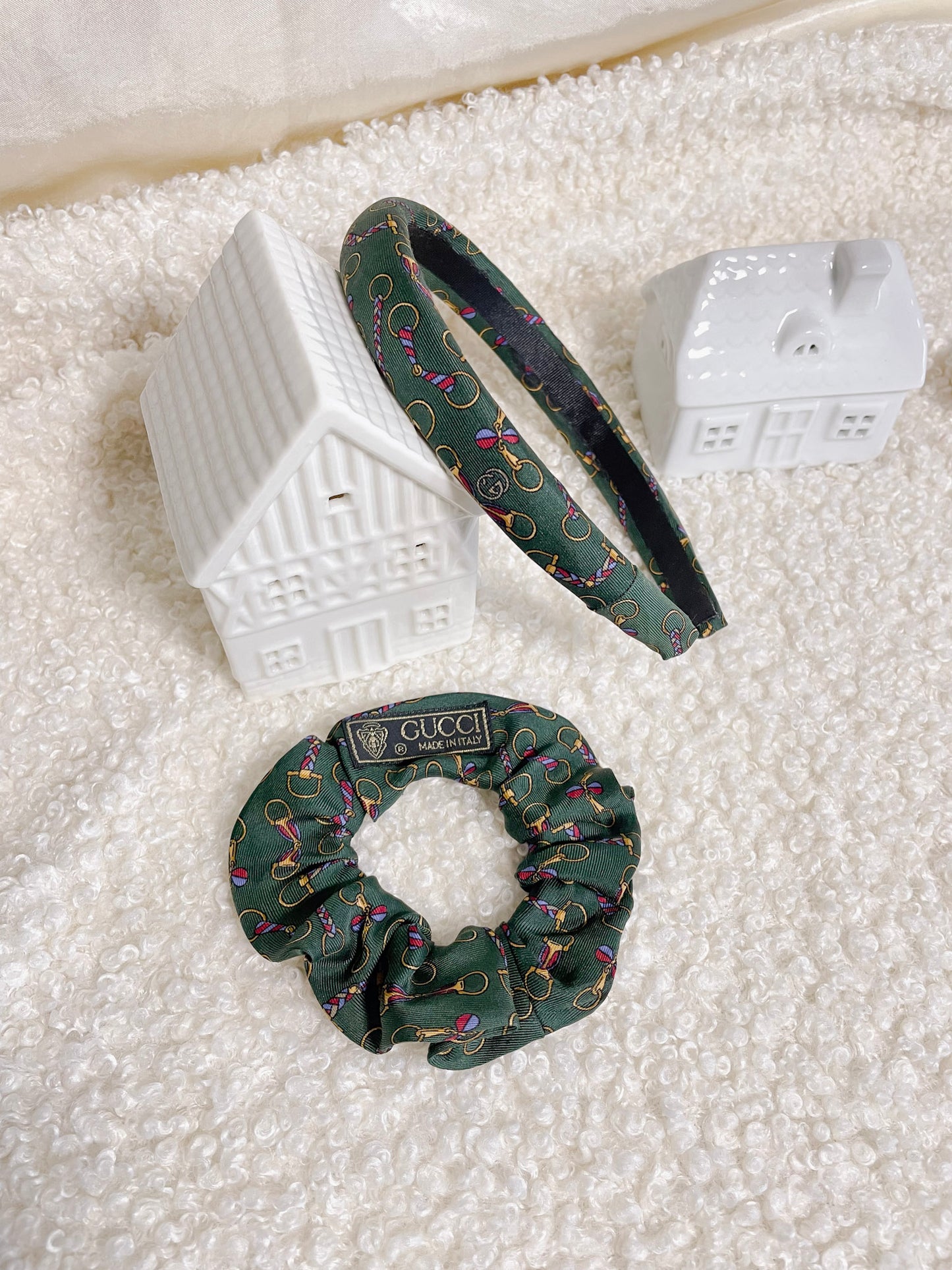 Coffret Upcyclé Iconique 'Jouvencelle'