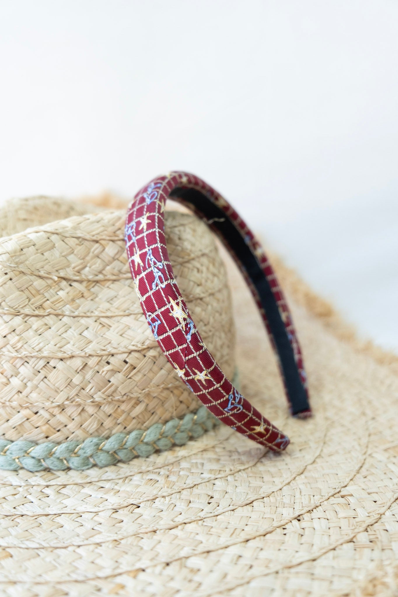 Ensemble Upcyclé Iconique 'Souvenir de plongée'