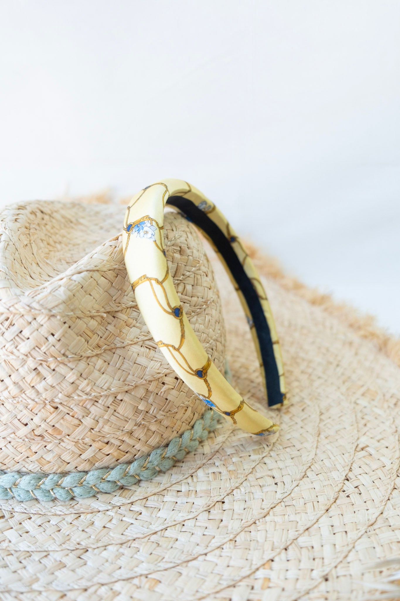 Ensemble Upcyclé Iconique 'Satiné Rayonnant'