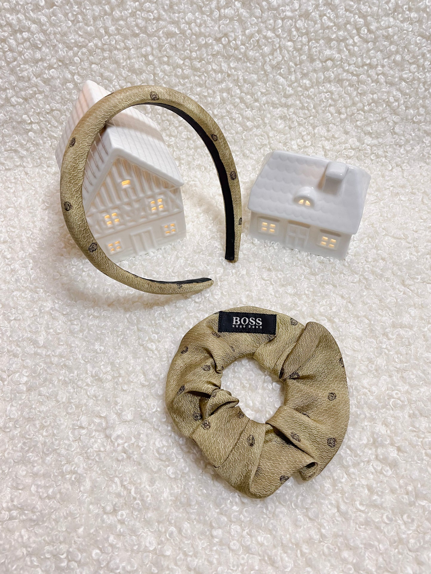 Coffret Upcyclé Iconique 'Chavanette'