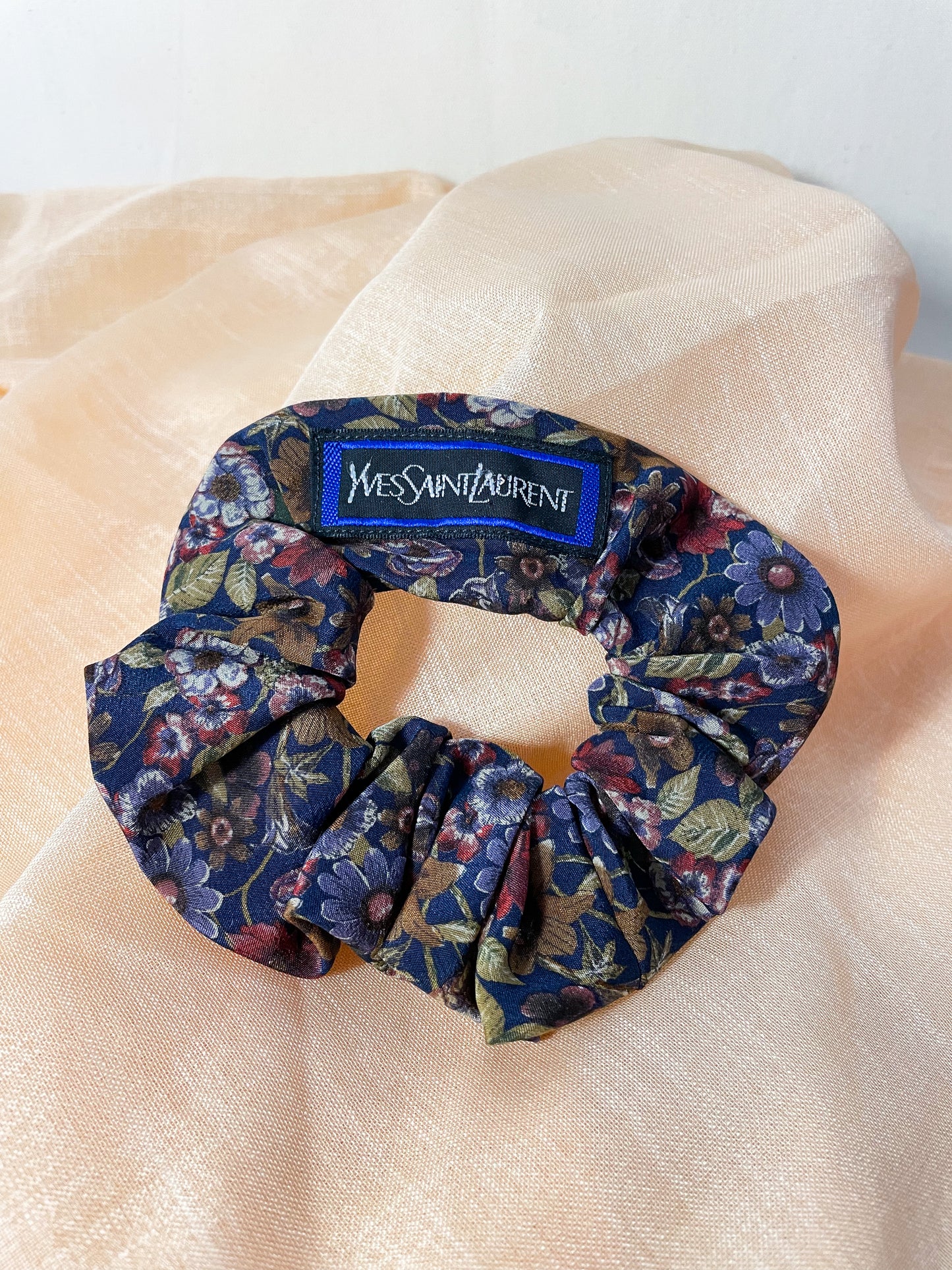 Ensemble Upcyclé Iconique 'Ophélie'