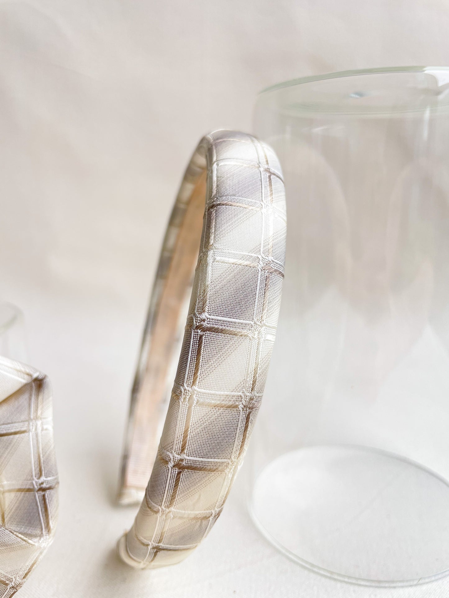 Ensemble Upcyclé Iconique 'Revêtement'