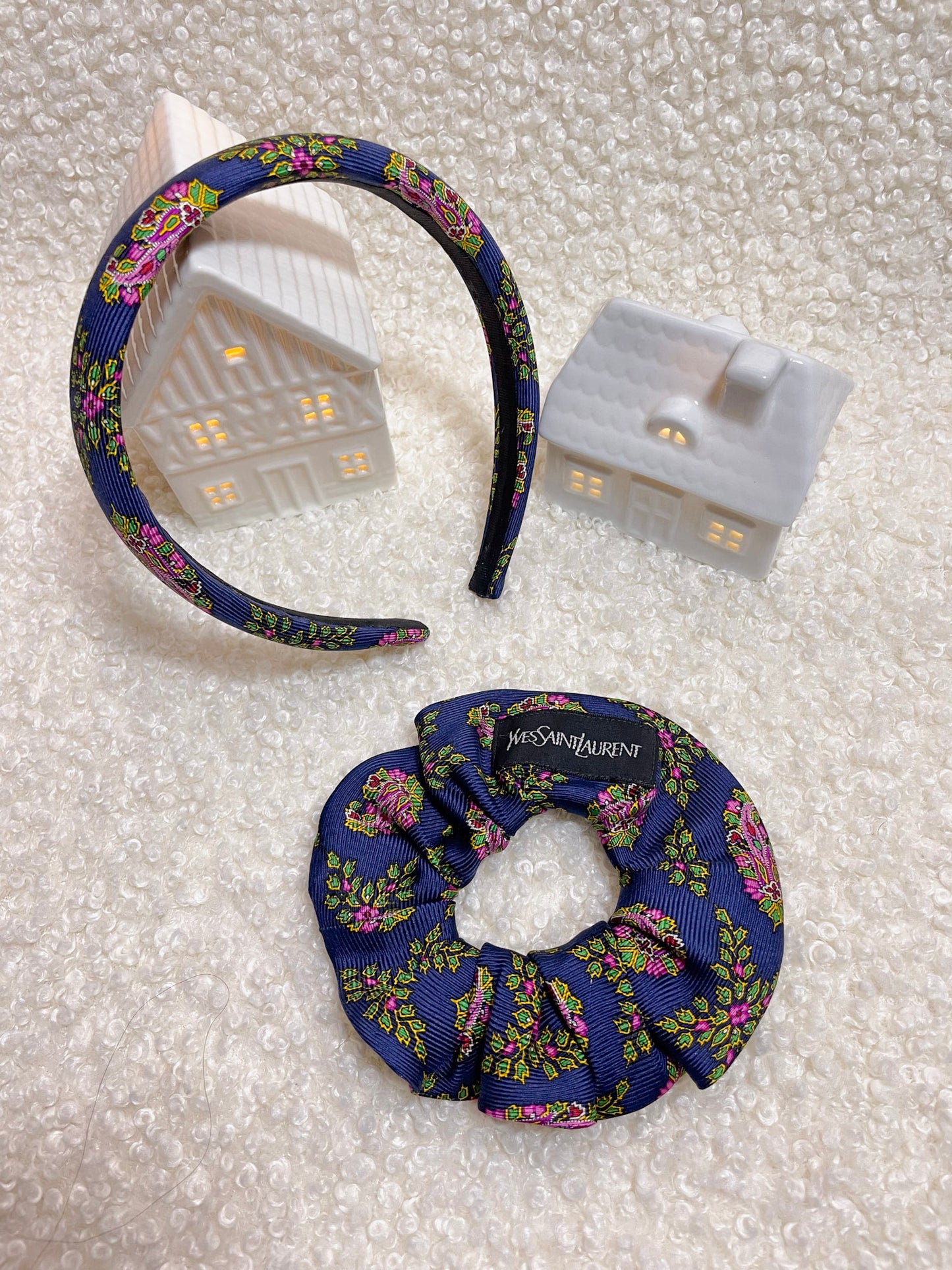 Coffret Upcyclé Iconique 'Les Vosges'