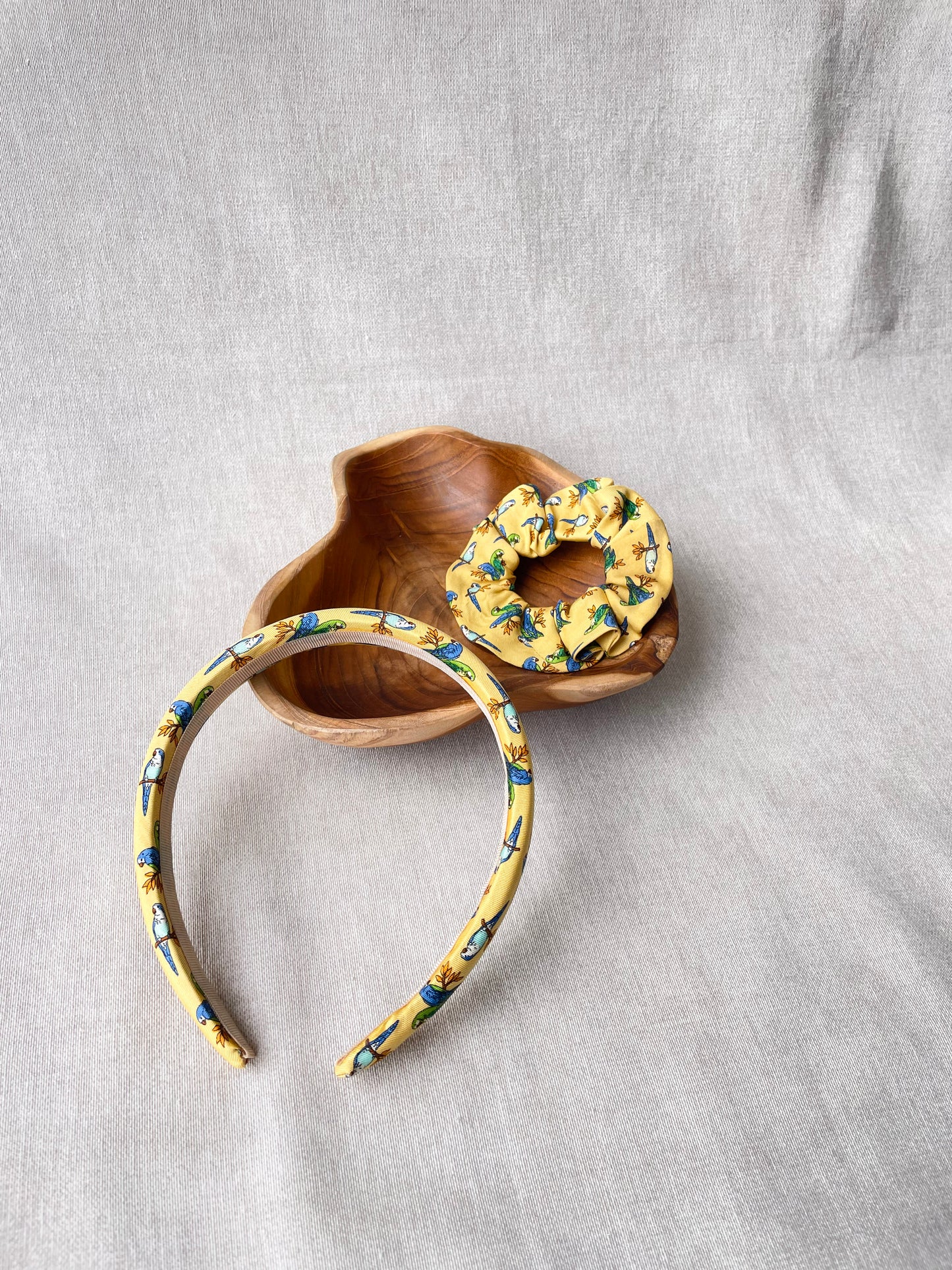 Ensemble Upcyclé Iconique 'Rio'