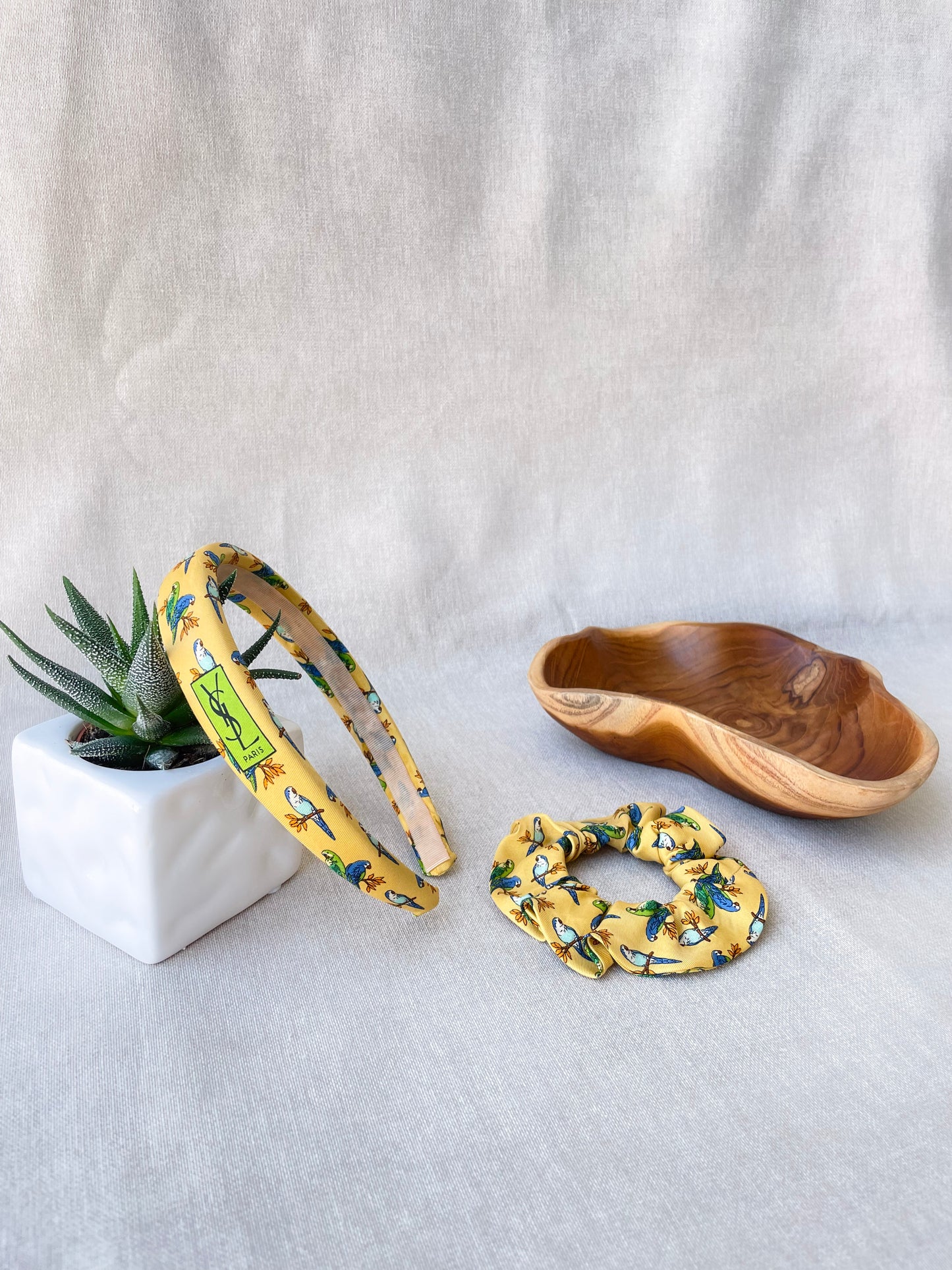 Ensemble Upcyclé Iconique 'Rio'