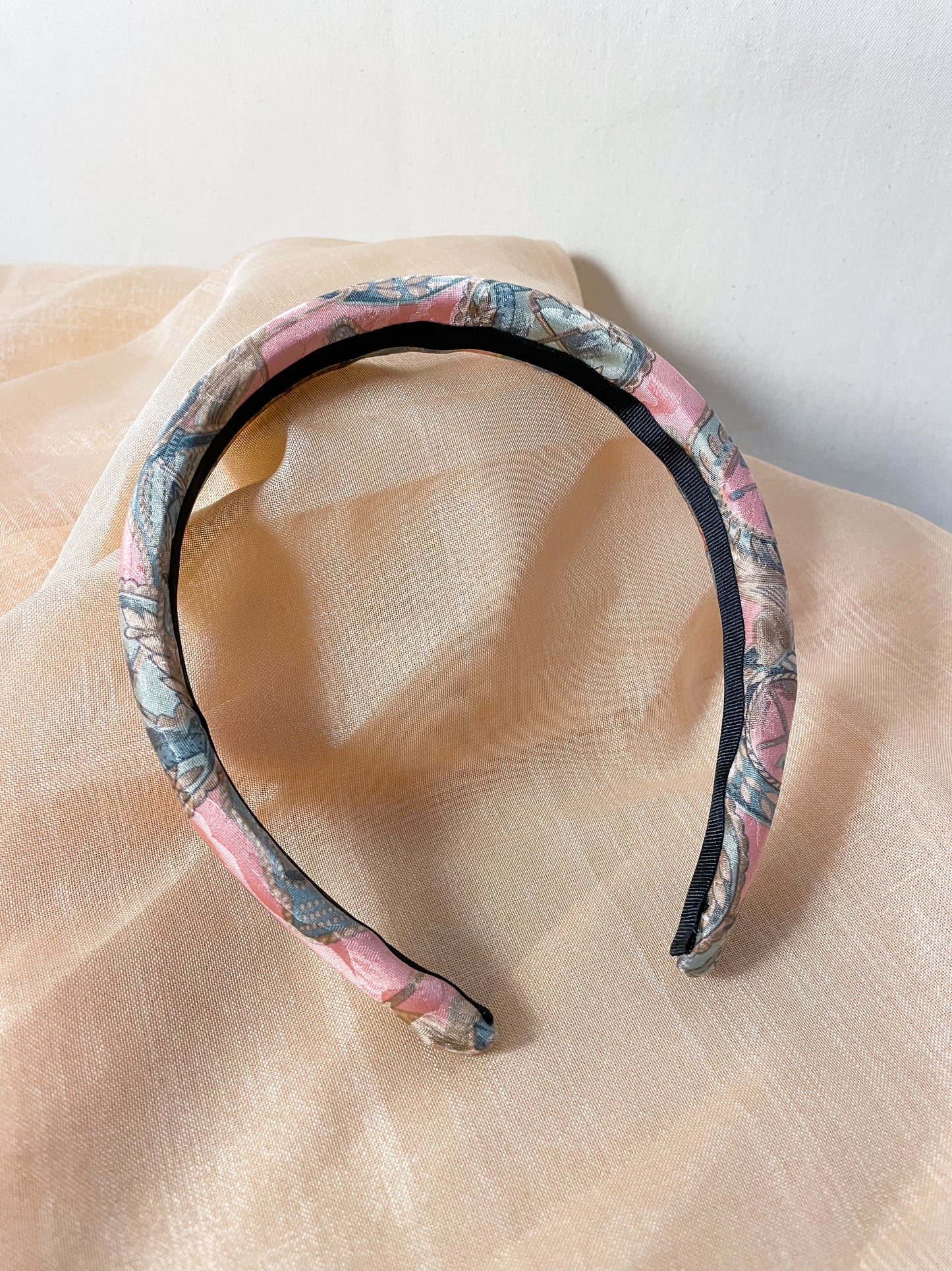 Ensemble Upcyclé Iconique 'Art Abstrait'