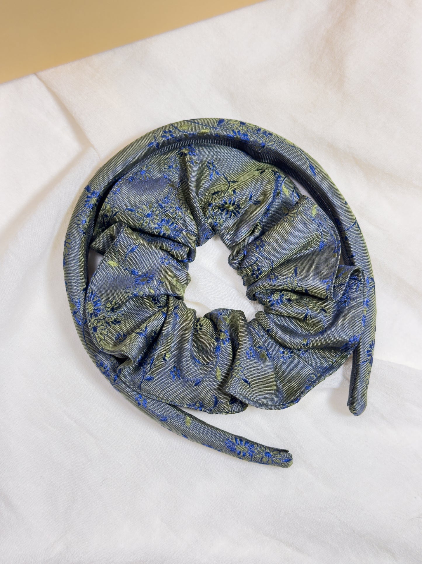 Coffret Upcyclé 'Land and Sea'