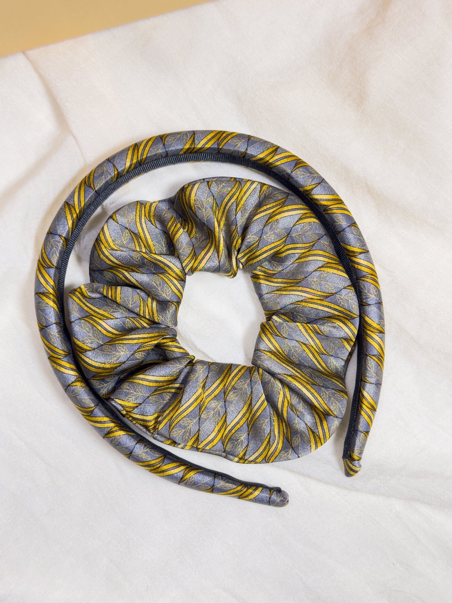 Coffret Upcyclé 'Univers de Bijoux'