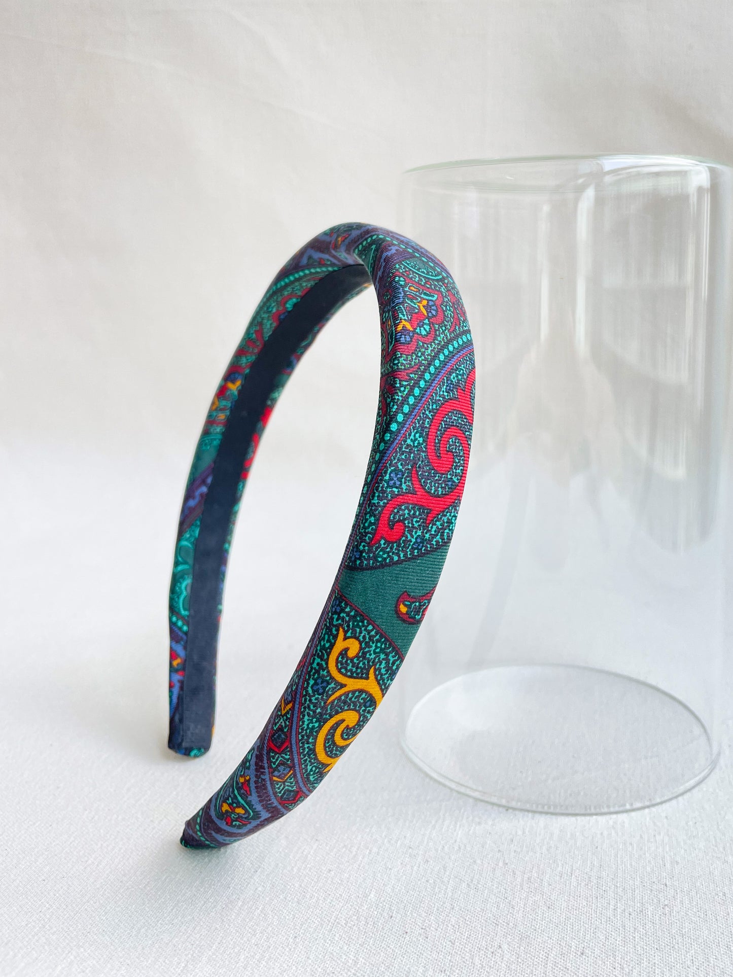 Ensemble Upcyclé Iconique 'Bandana'