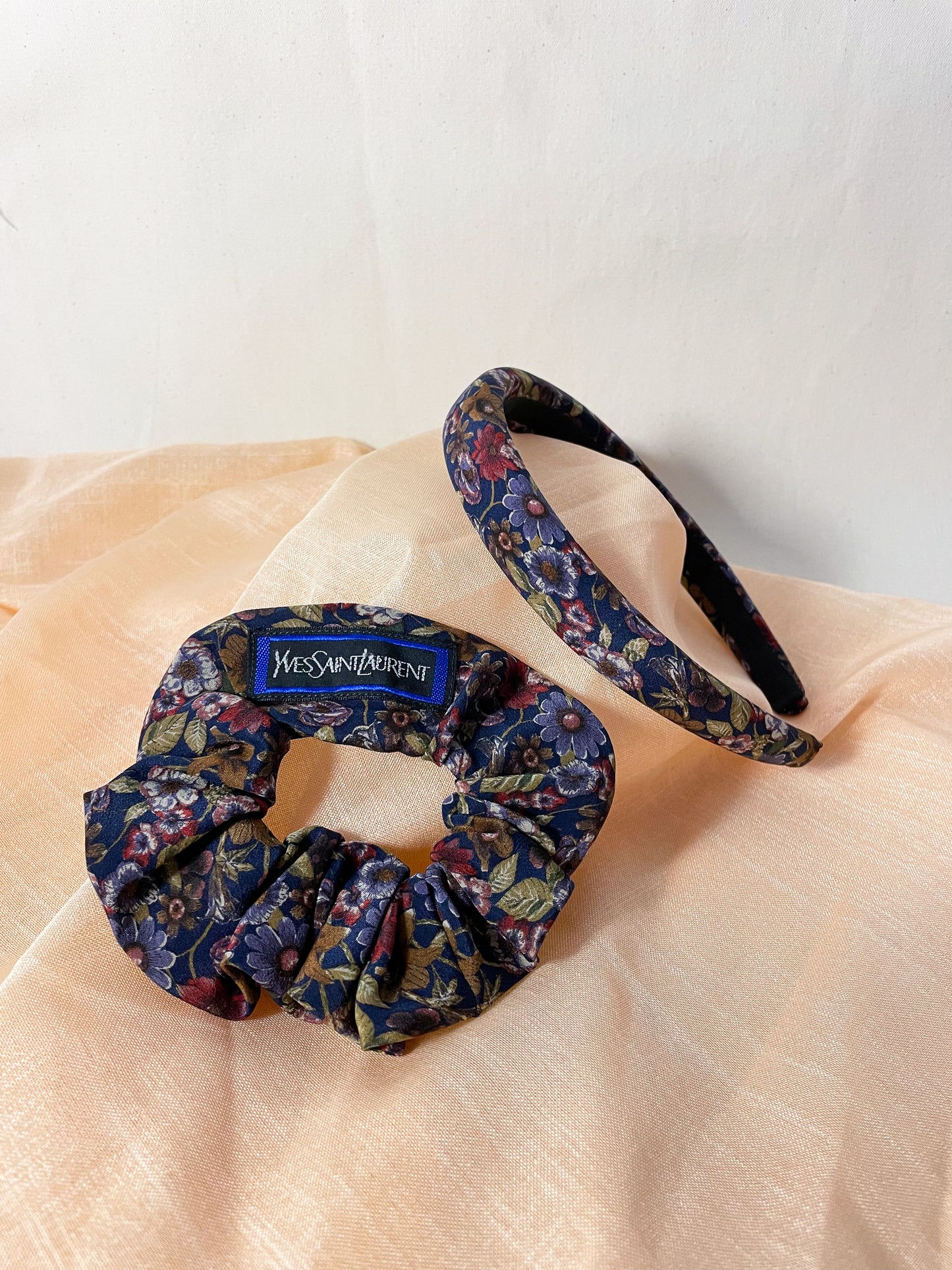 Ensemble Upcyclé Iconique 'Ophélie'