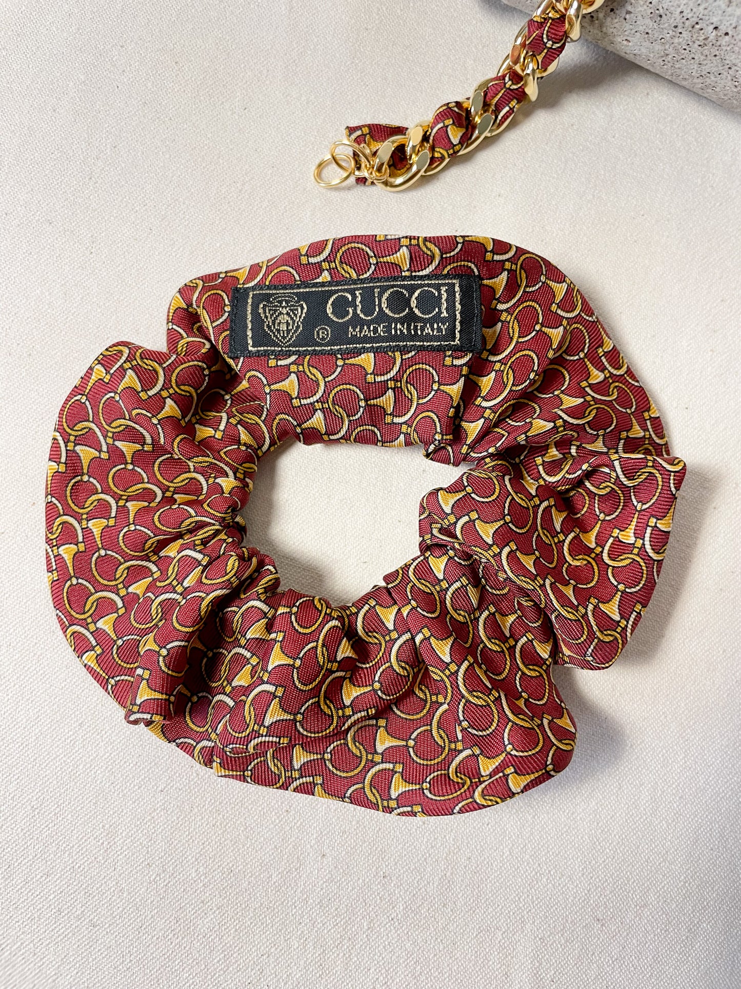 Ensemble Upcyclé Iconique 'Horcruxe'