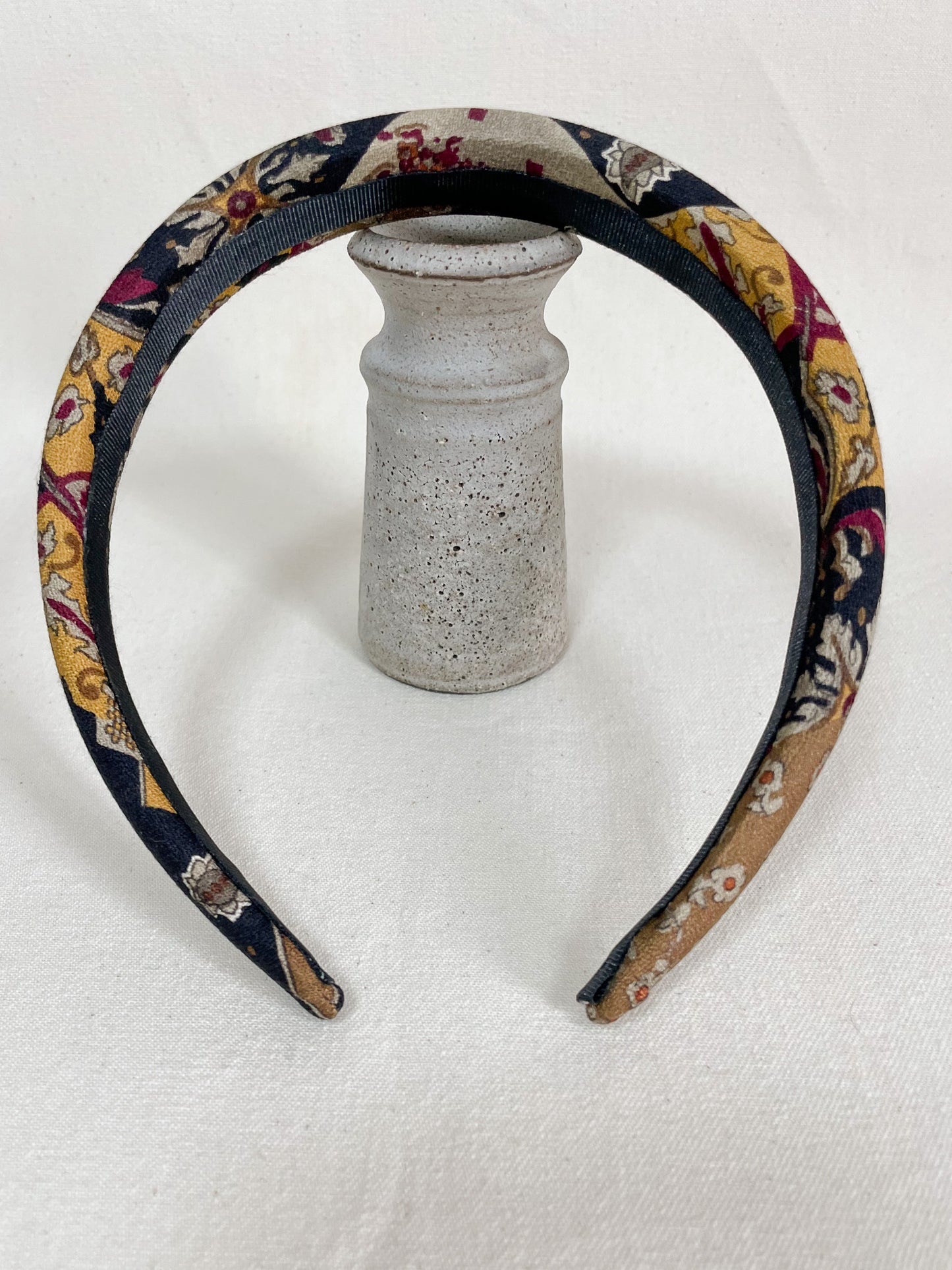 Ensemble Upcyclé Iconique 'Aubrun'