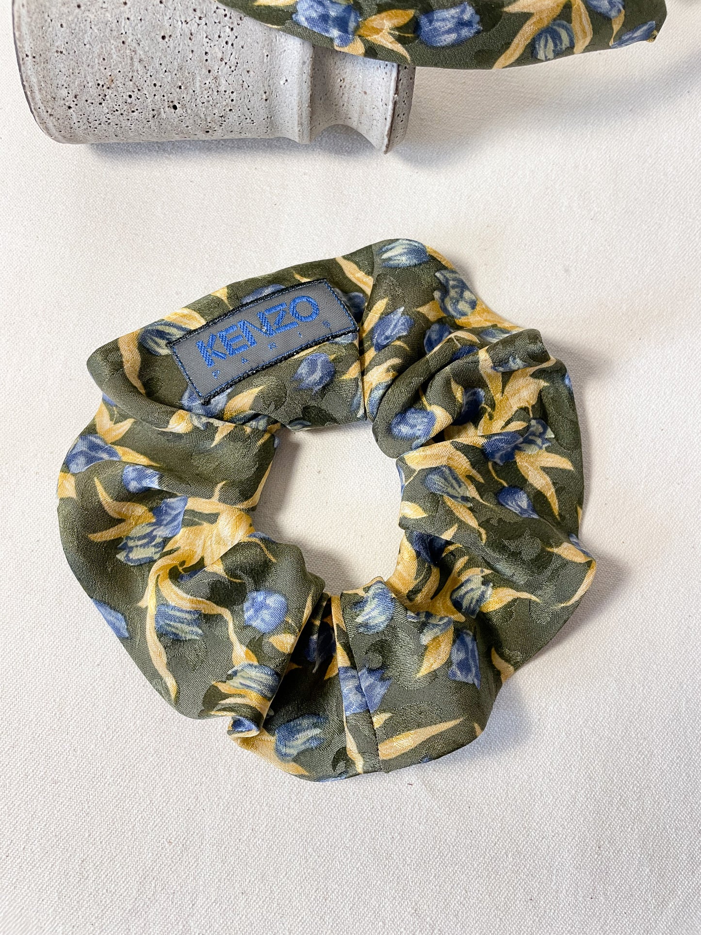 Ensemble Upcyclé Iconique 'Khaki'