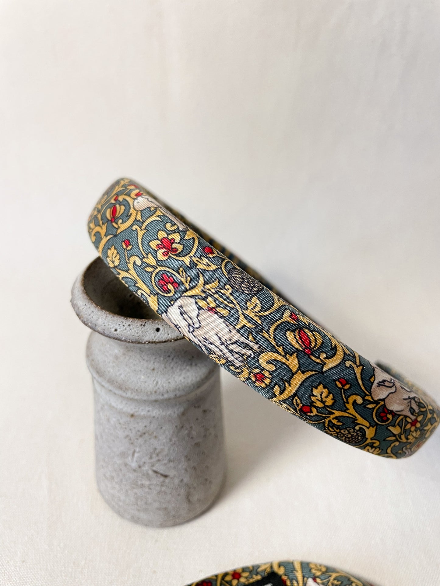 Ensemble Upcyclé Iconique 'Rêverie lointaine'