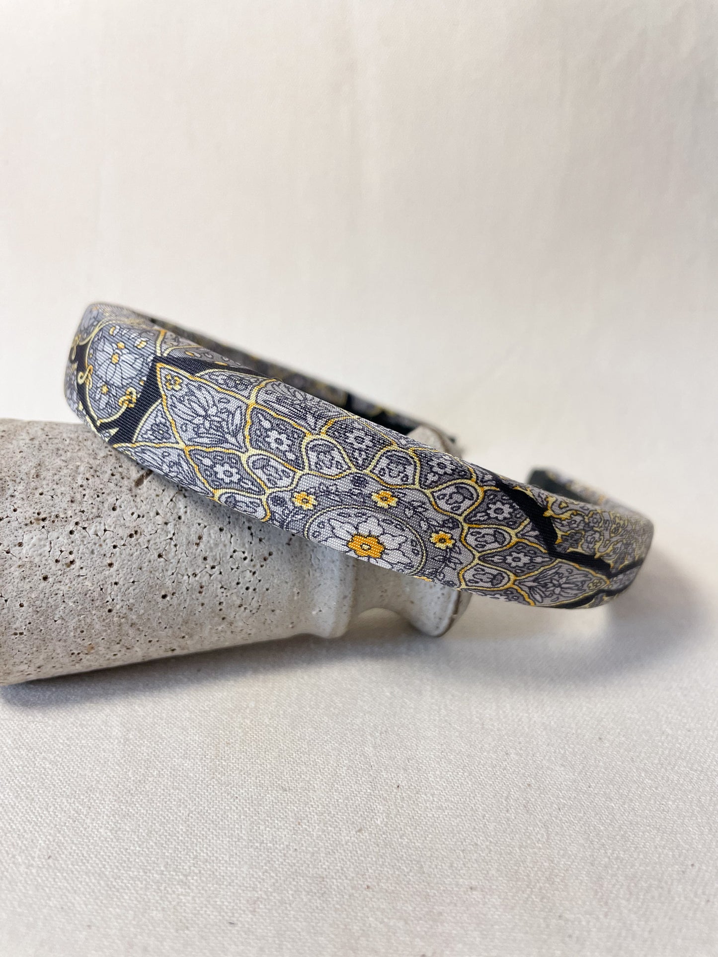 Ensemble Upcyclé Iconique 'Éclat de nuit'
