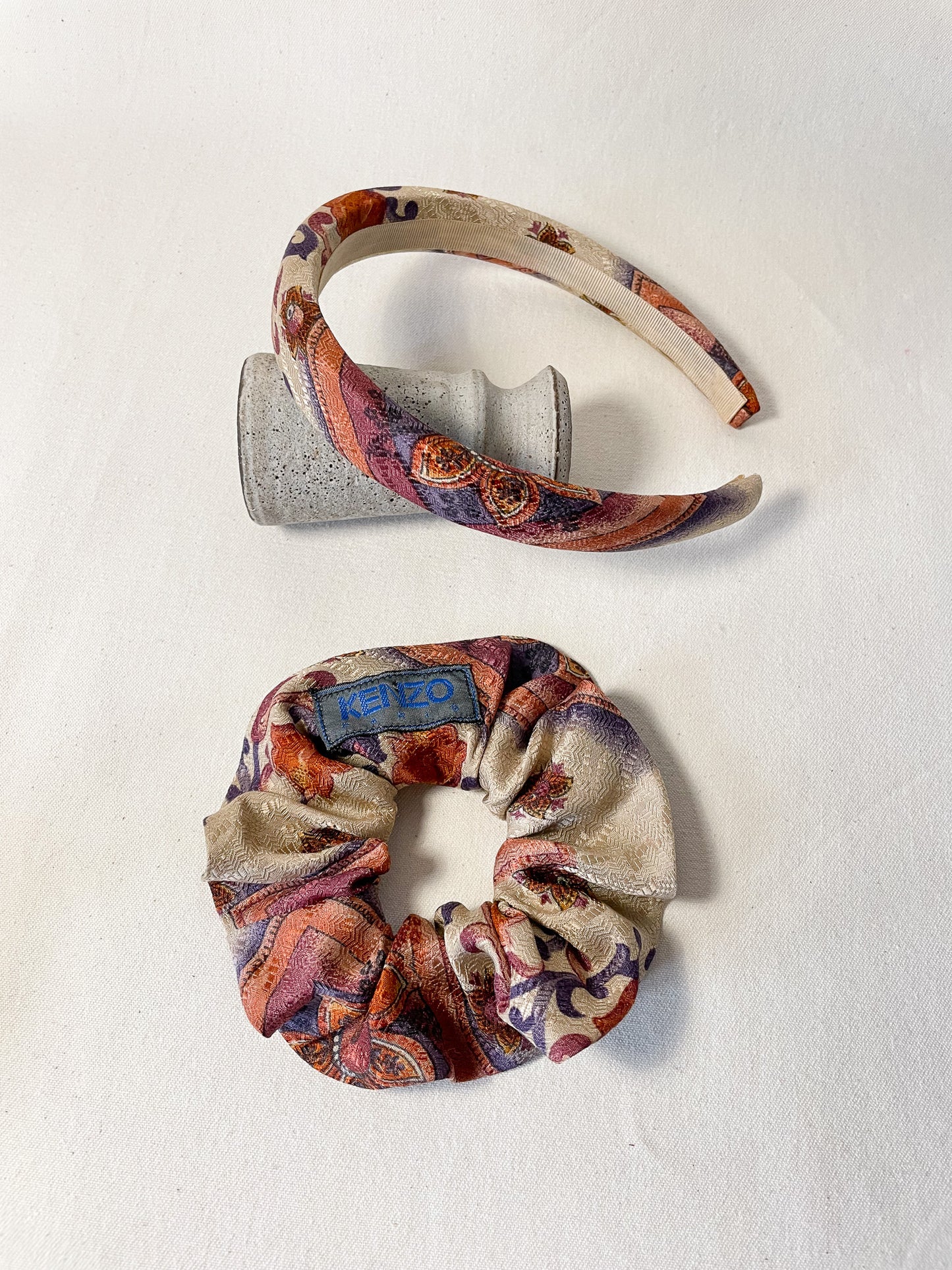 Ensemble Upcyclé Iconique 'Théâtre antique d'Orange'