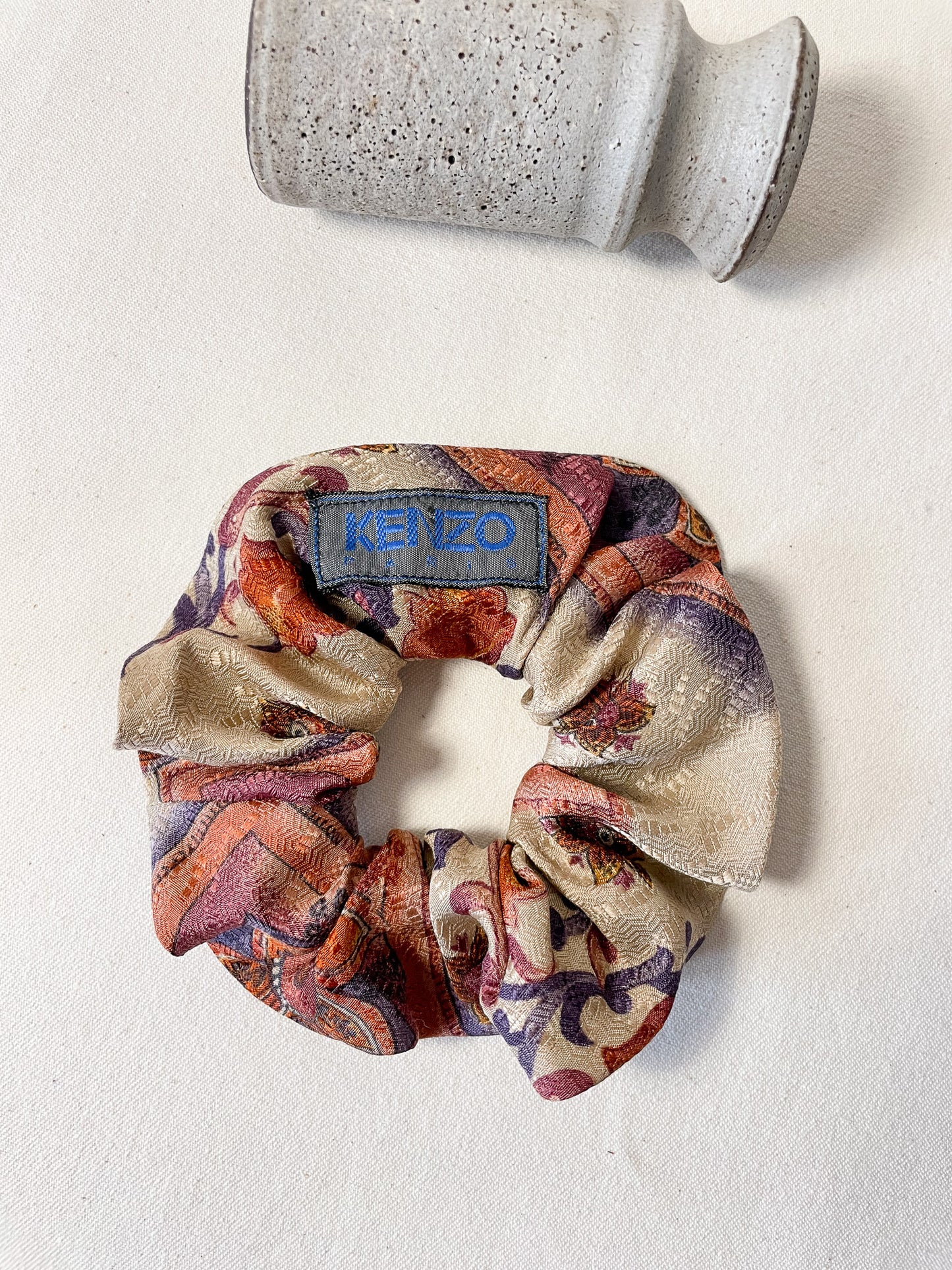 Ensemble Upcyclé Iconique 'Théâtre antique d'Orange'