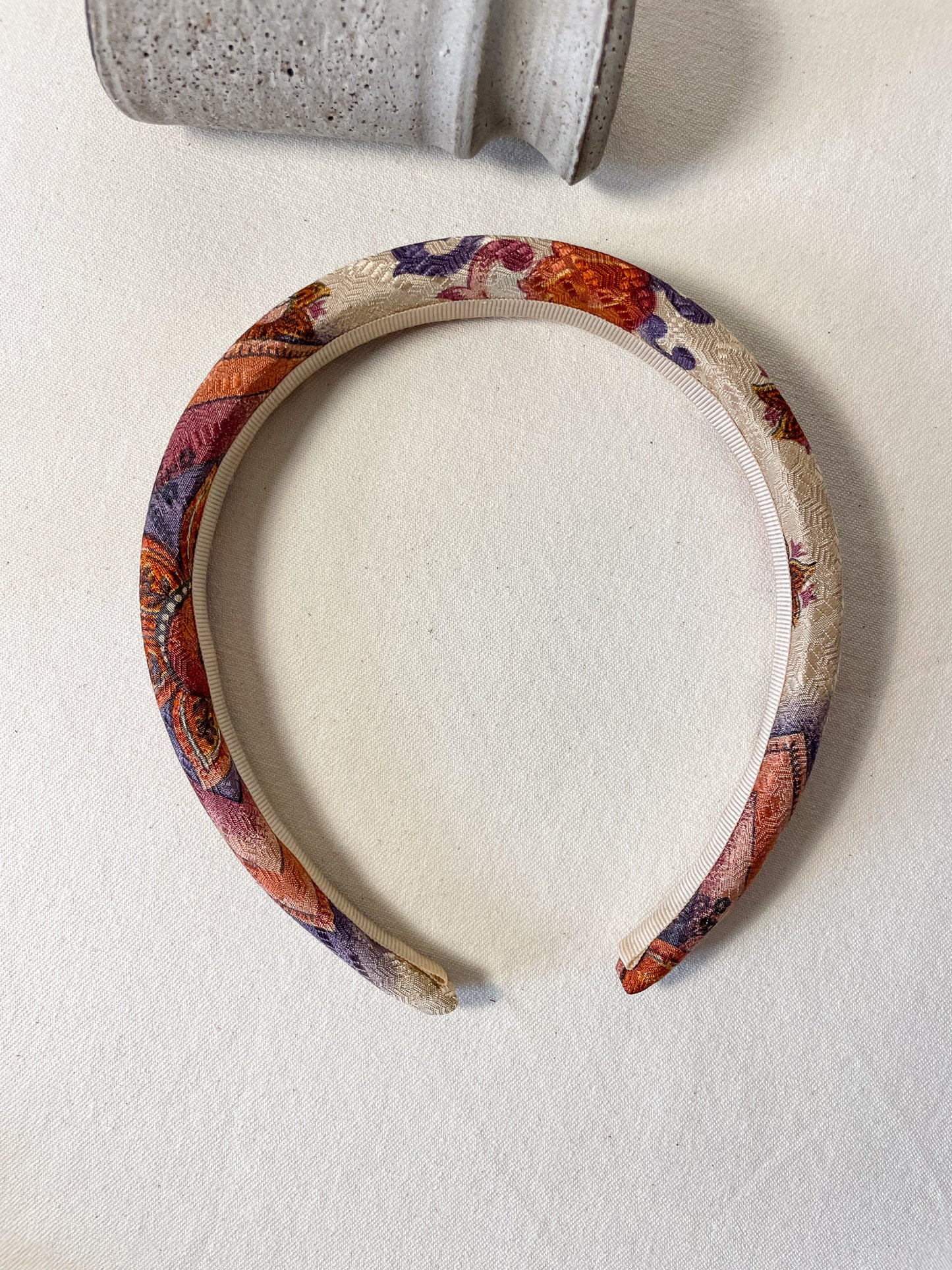 Ensemble Upcyclé Iconique 'Théâtre antique d'Orange'