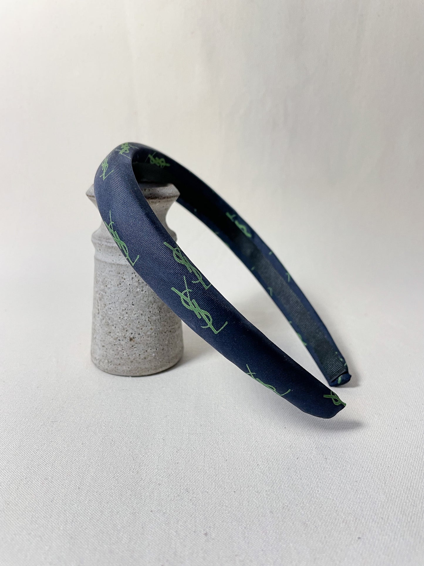 Headband Upcyclé Iconique 'Wiggenweld'