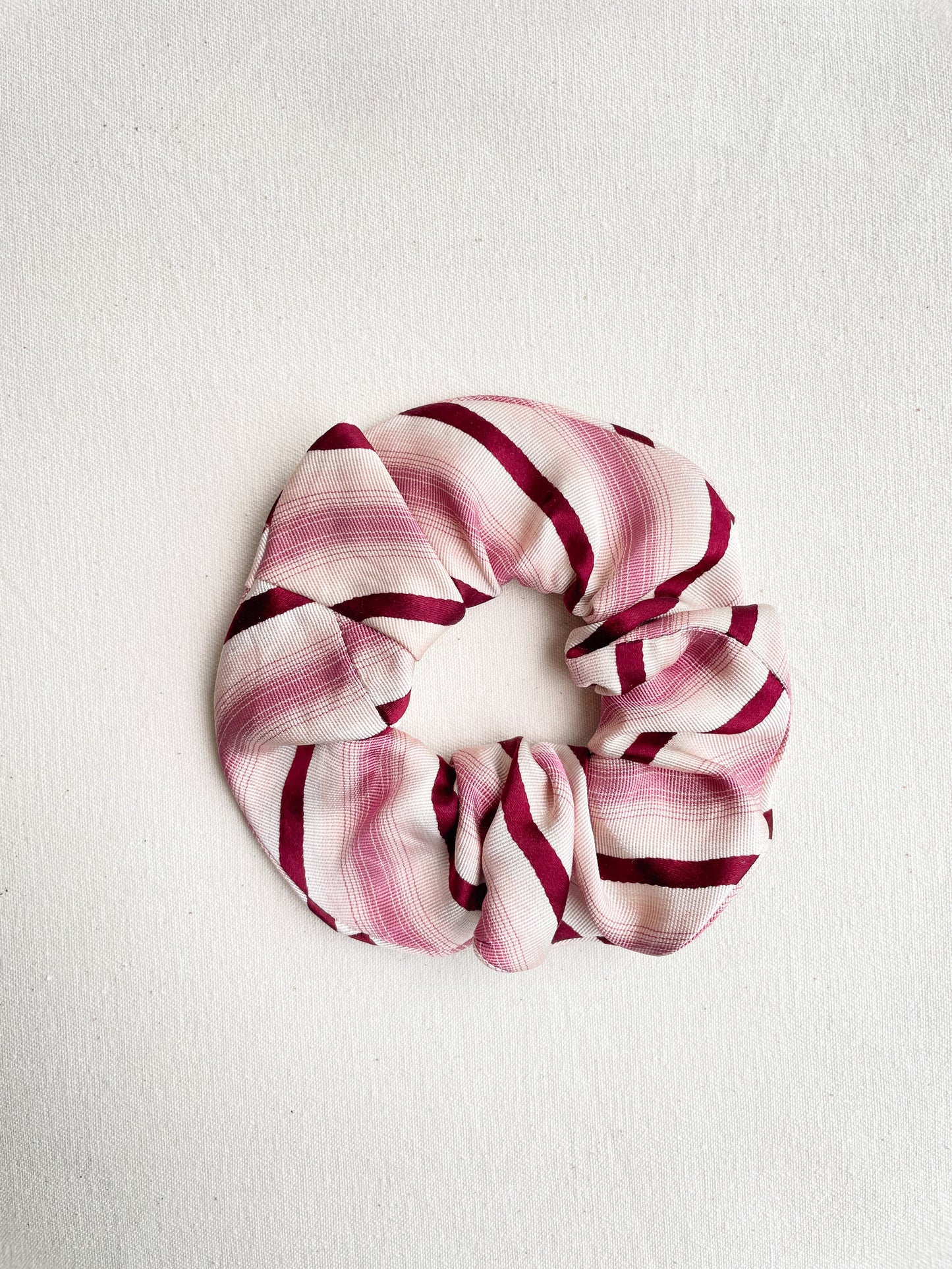 Ensemble Upcyclé Iconique 'Prolongement rosé' N°2
