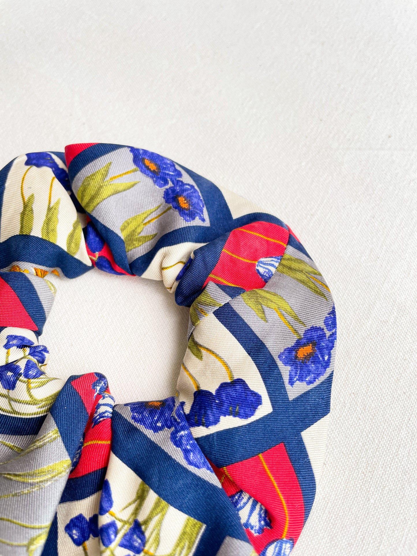 Ensemble Upcyclé Iconique 'Tulipana'