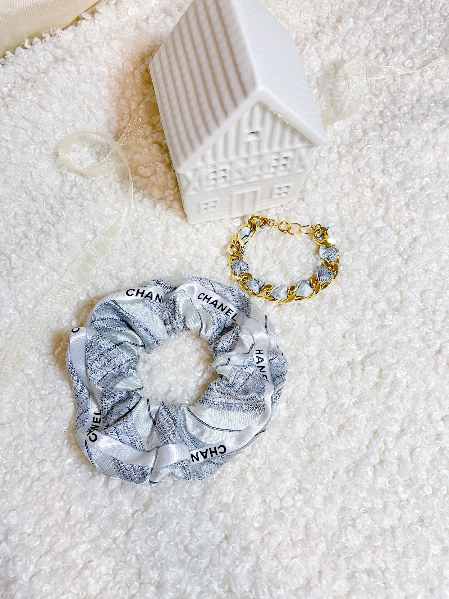 Coffret Upcyclé Iconique 'Cold' N°2