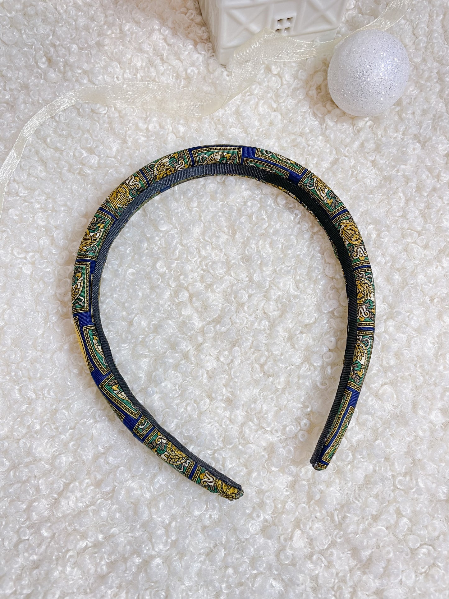 Coffret Upcyclé Iconique 'L’Arc'