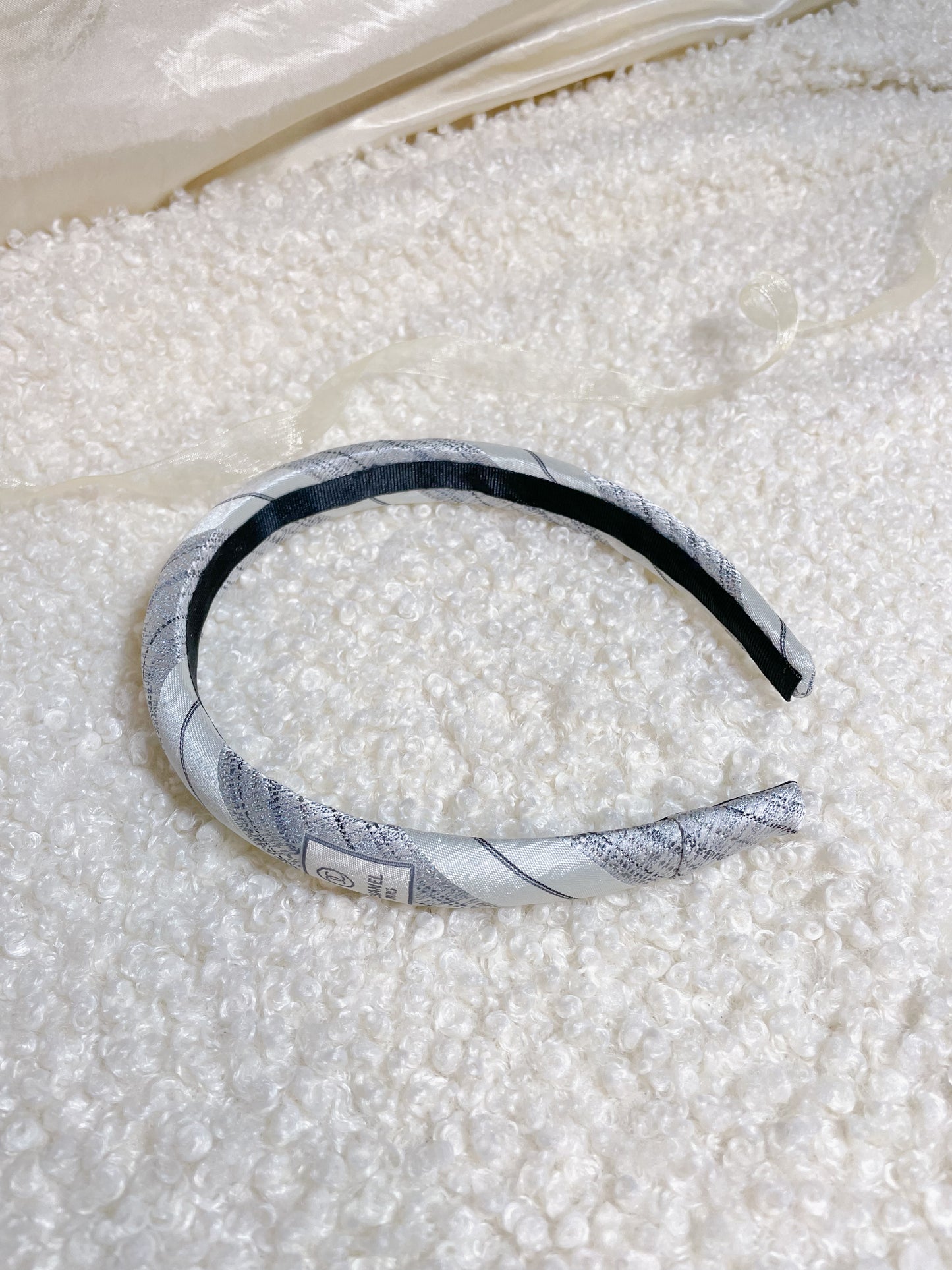 Coffret Upcyclé Iconique 'Cold' N°3
