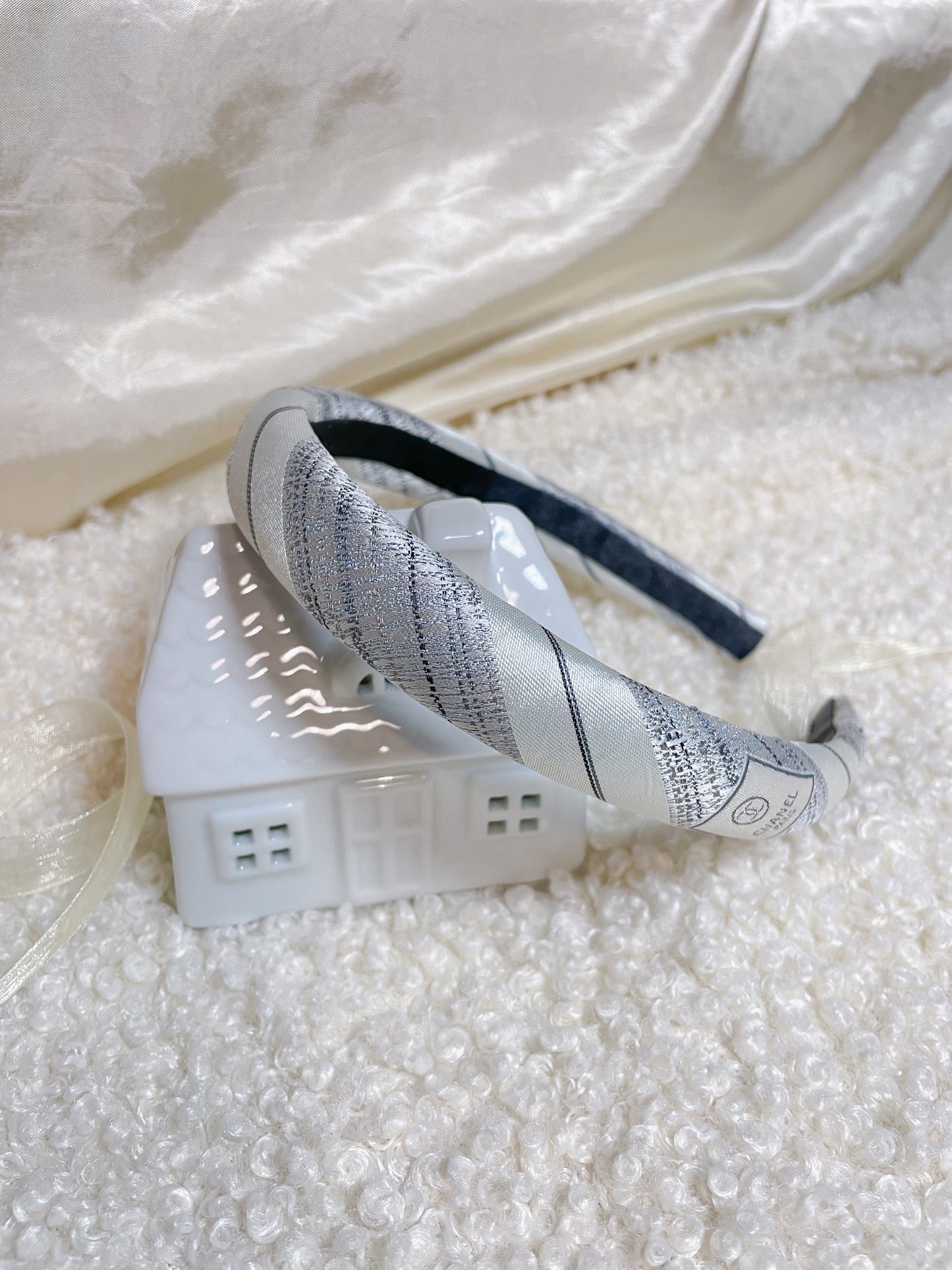 Coffret Upcyclé Iconique 'Cold' N°3