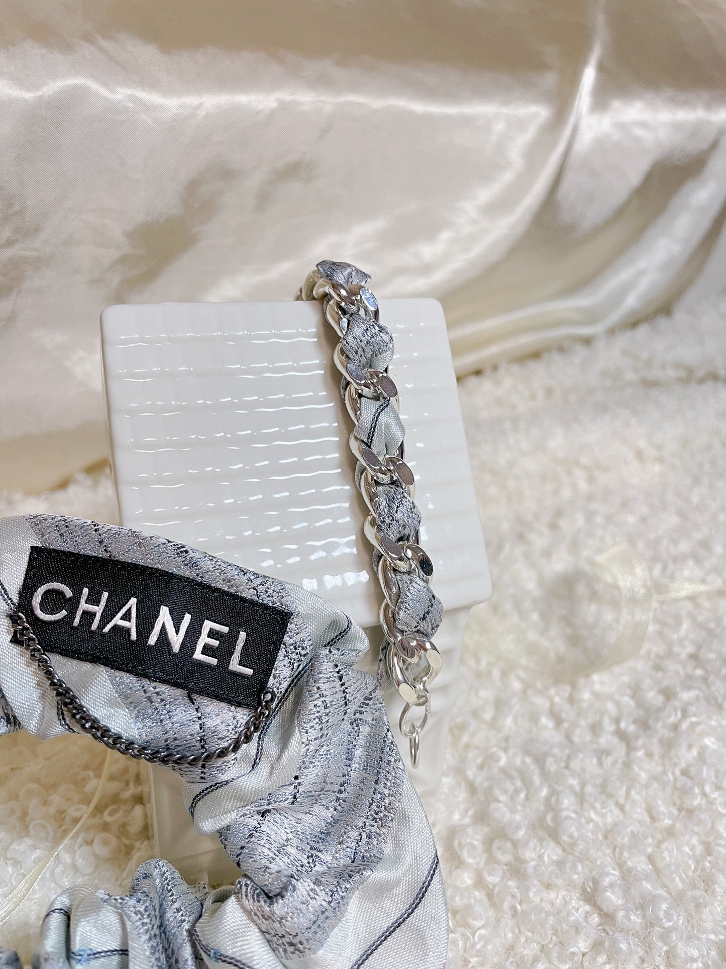 Coffret Upcyclé Iconique 'Cold' N°1