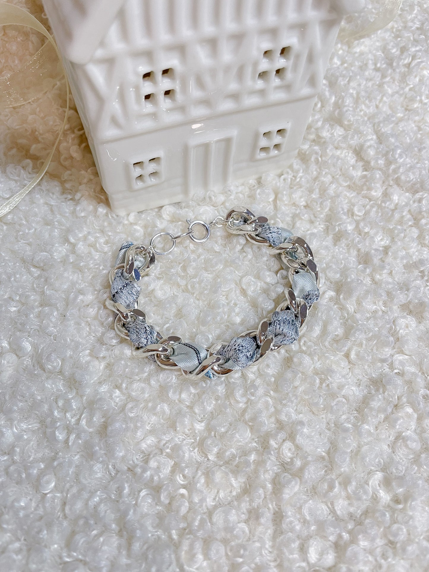 Coffret Upcyclé Iconique 'Cold' N°1