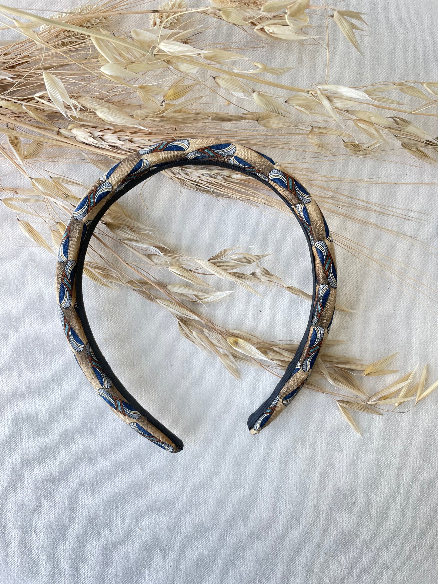 Ensemble Upcyclé Iconique 'Nacre Coquillage'